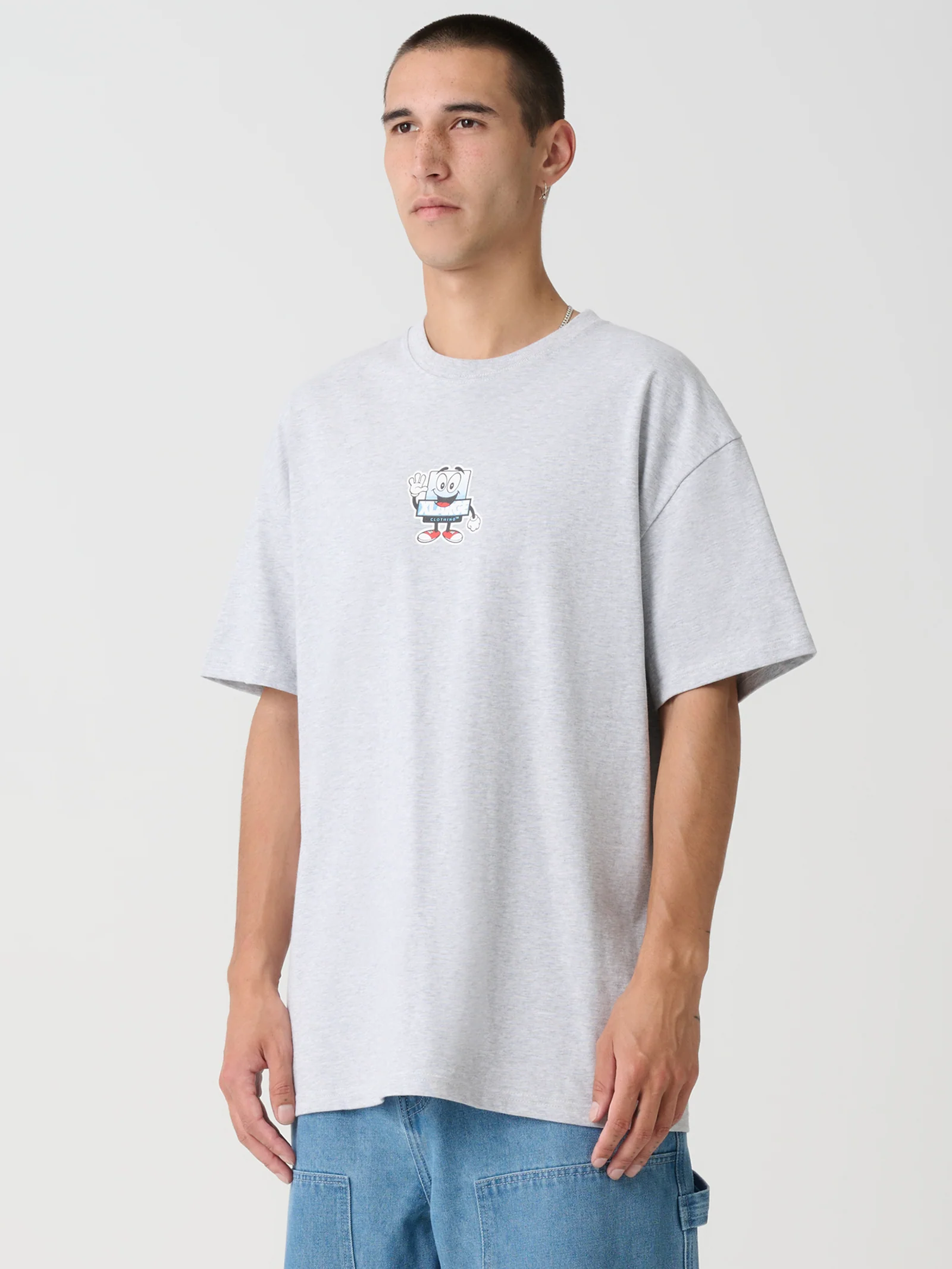 Xl Man Tee - Image 2