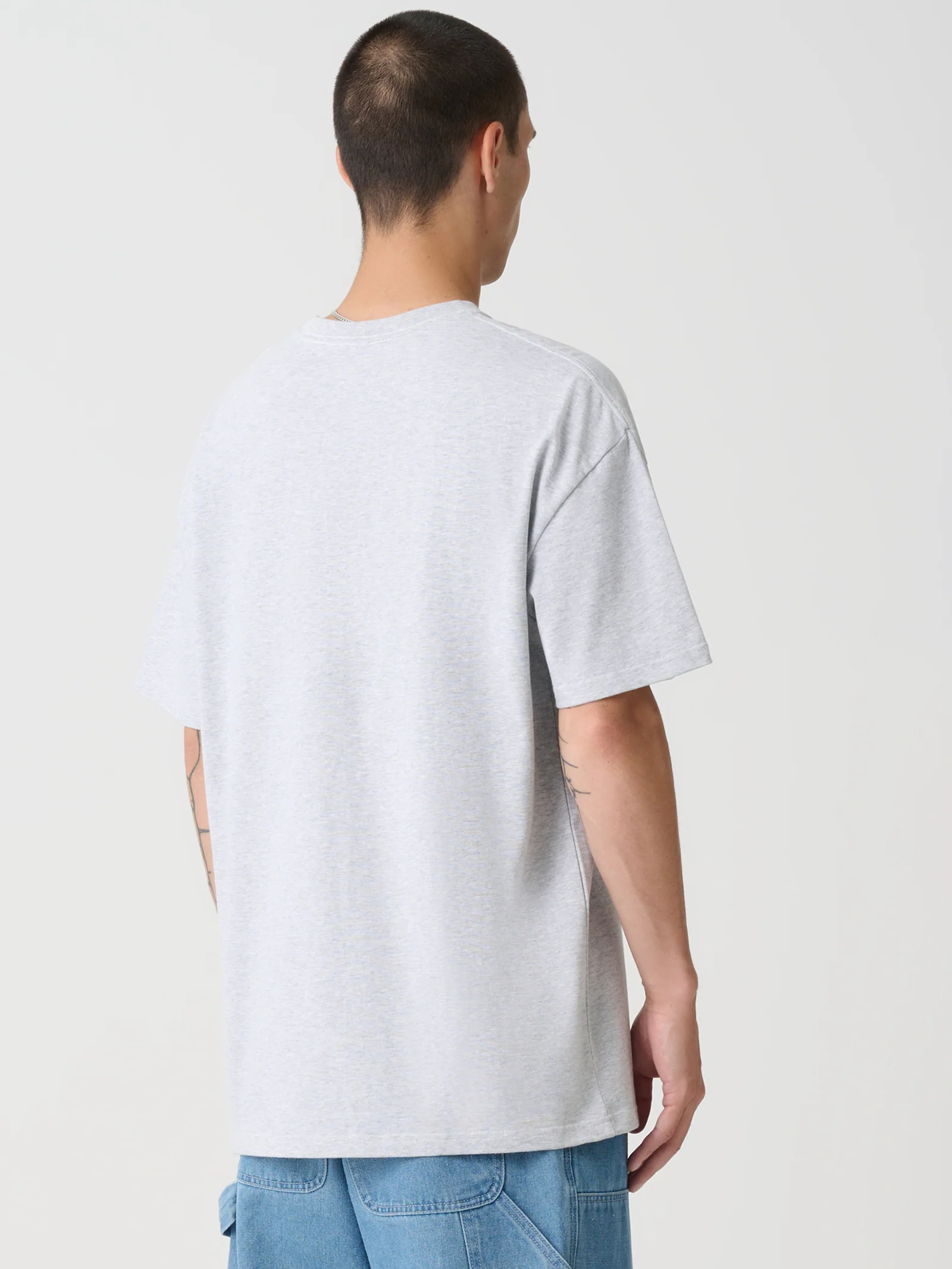 Xl Man Tee - Image 3