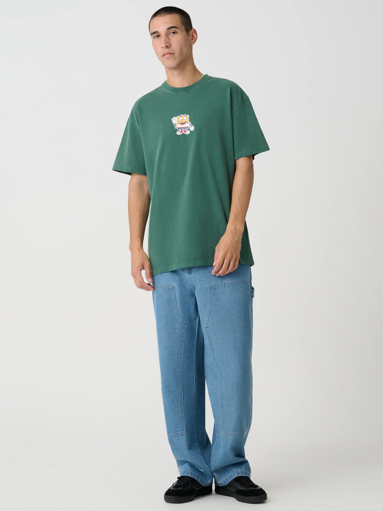 Xl Man Tee - Image 2