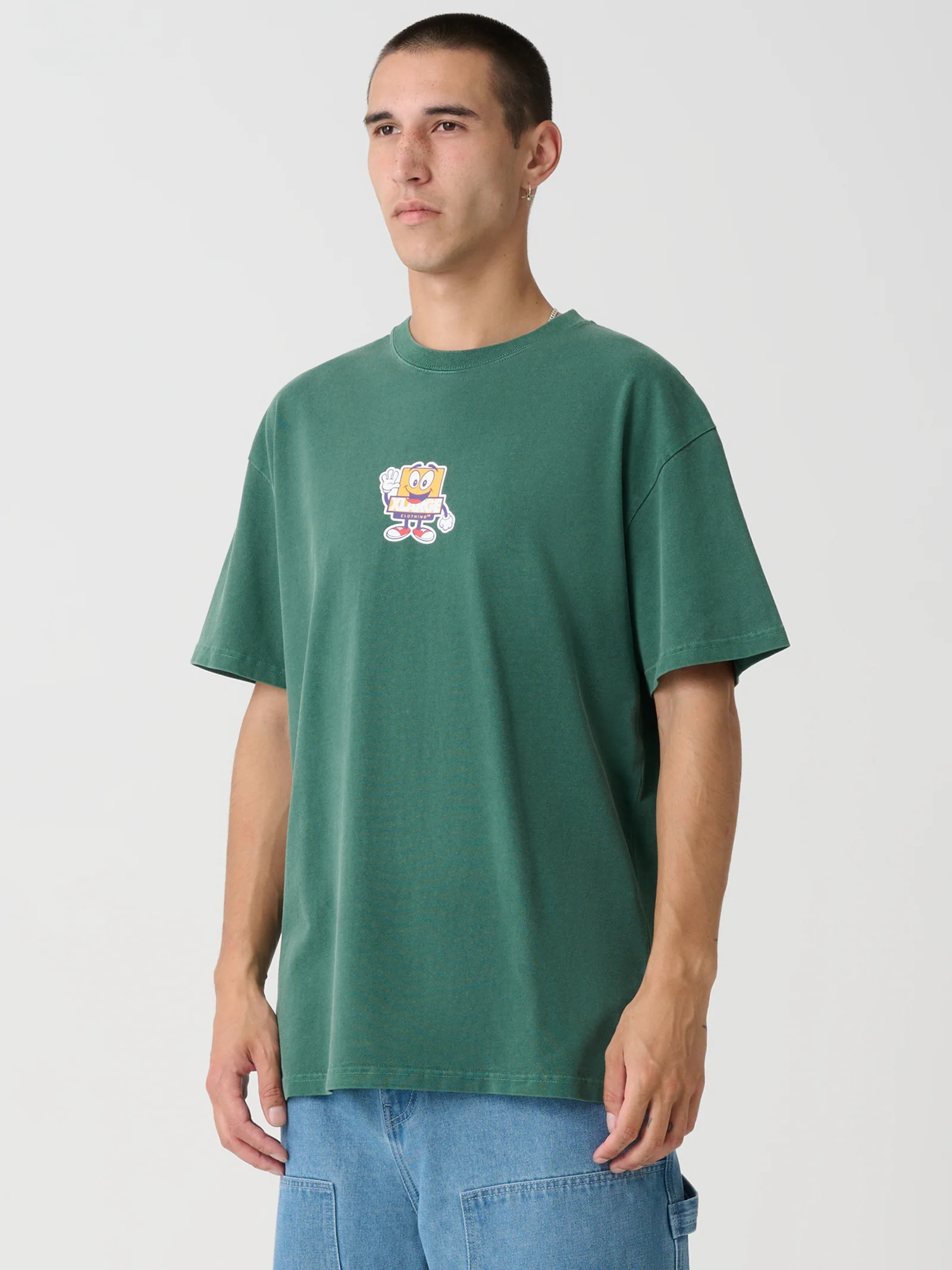 Xl Man Tee - Image 3