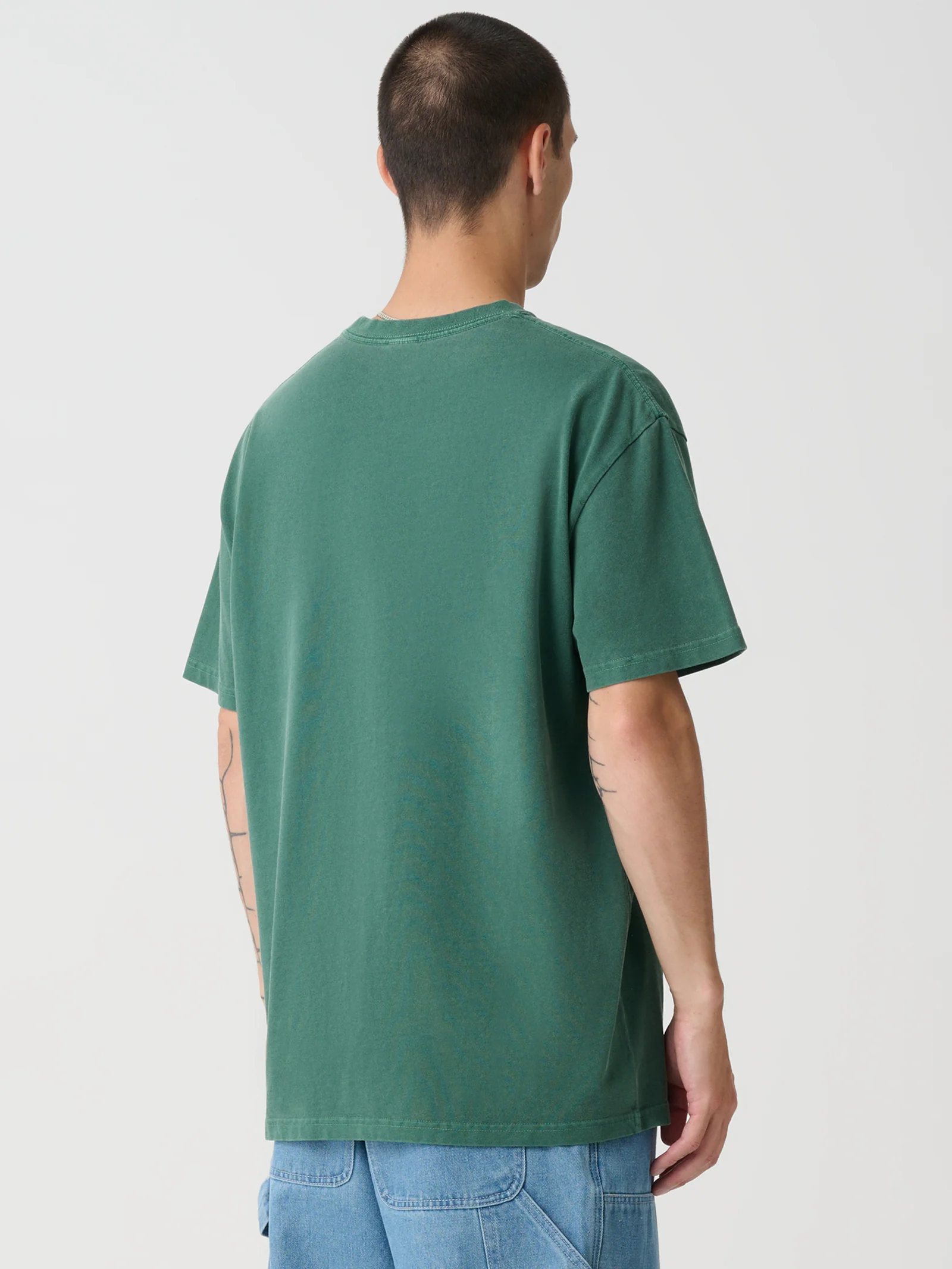 Xl Man Tee - Image 4