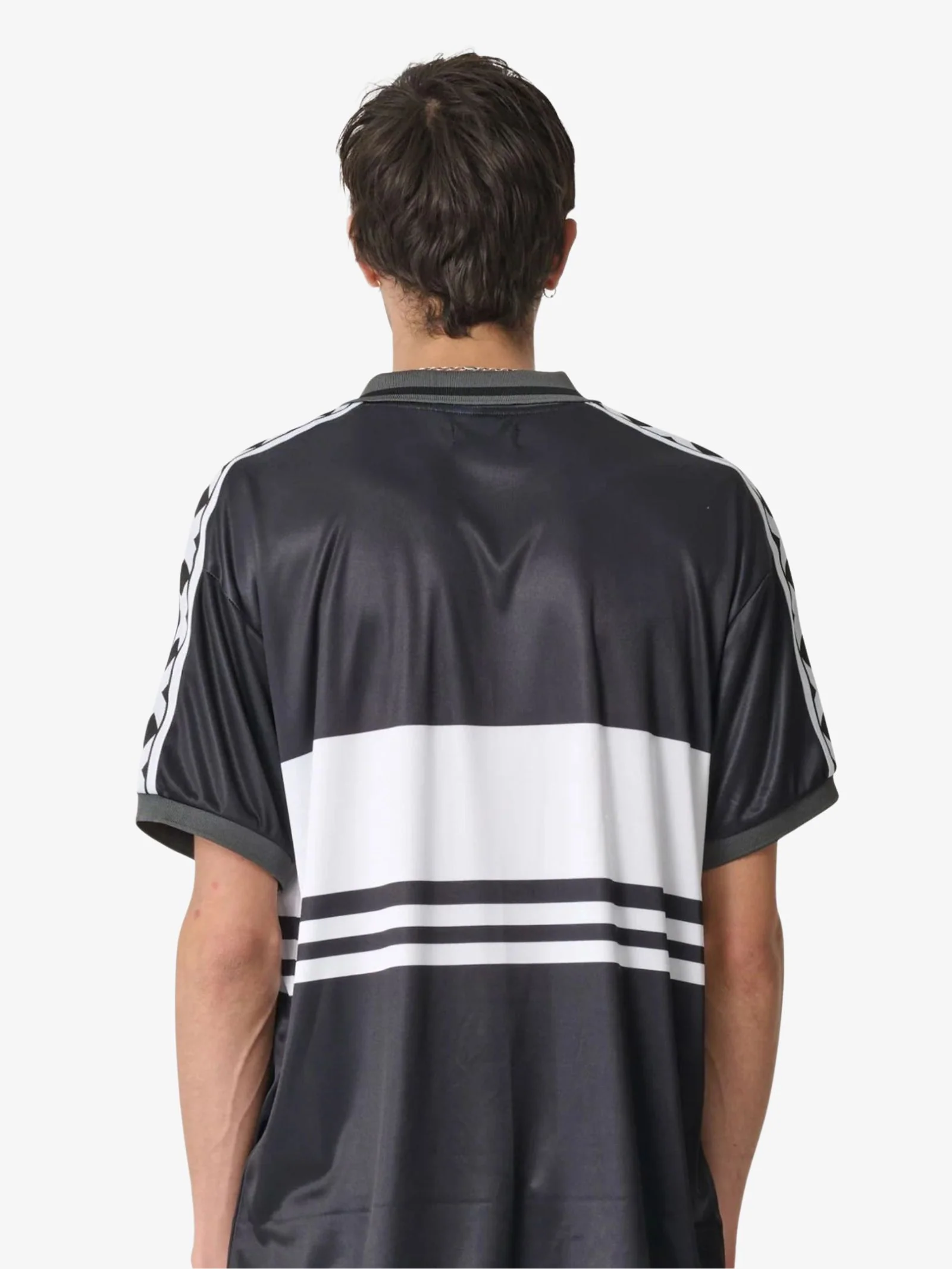 XL Star Football SS Tee - Image 2