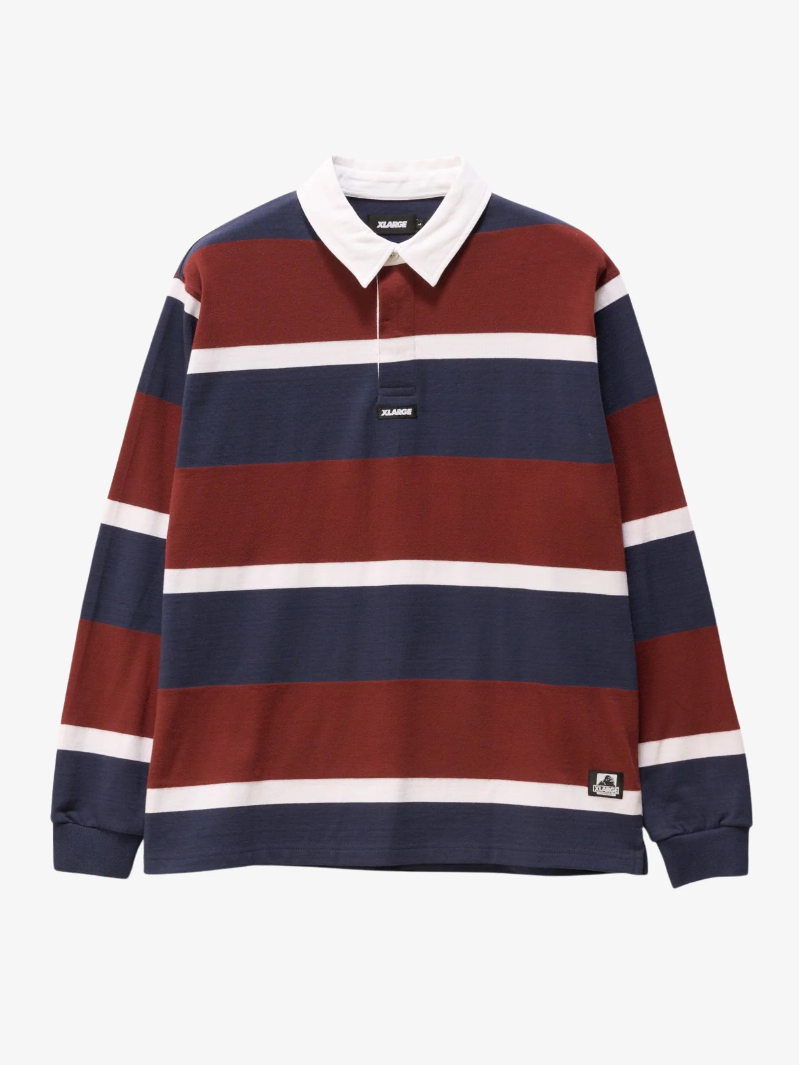 XL Stripe Rugby - Image 3