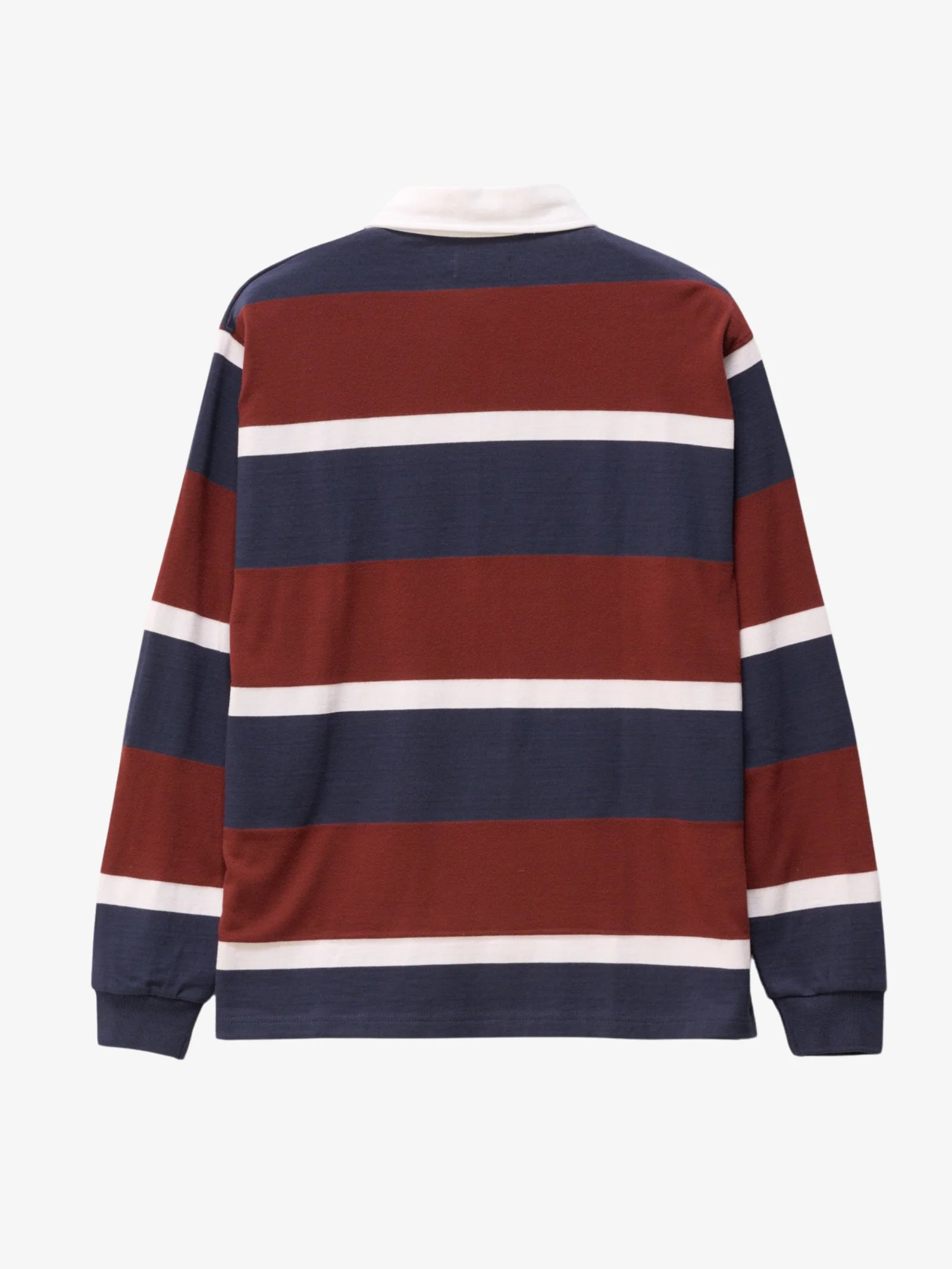 XL Stripe Rugby - Image 4