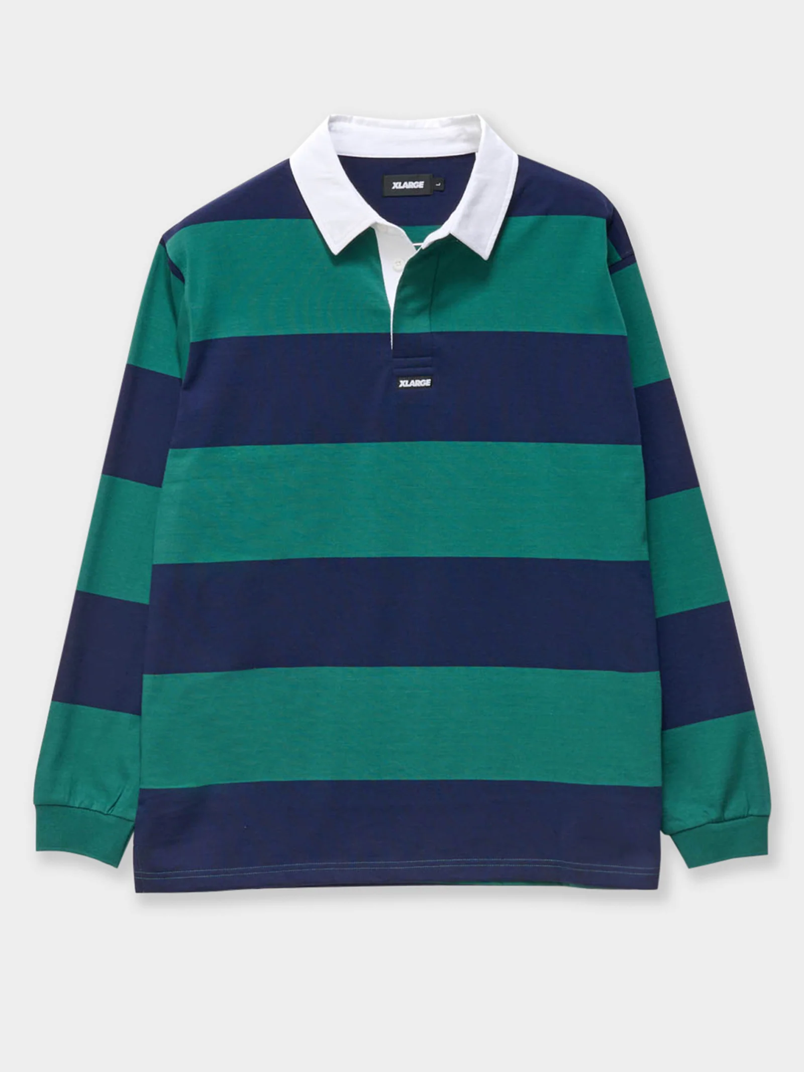 XL Stripe Rugby - Image 2