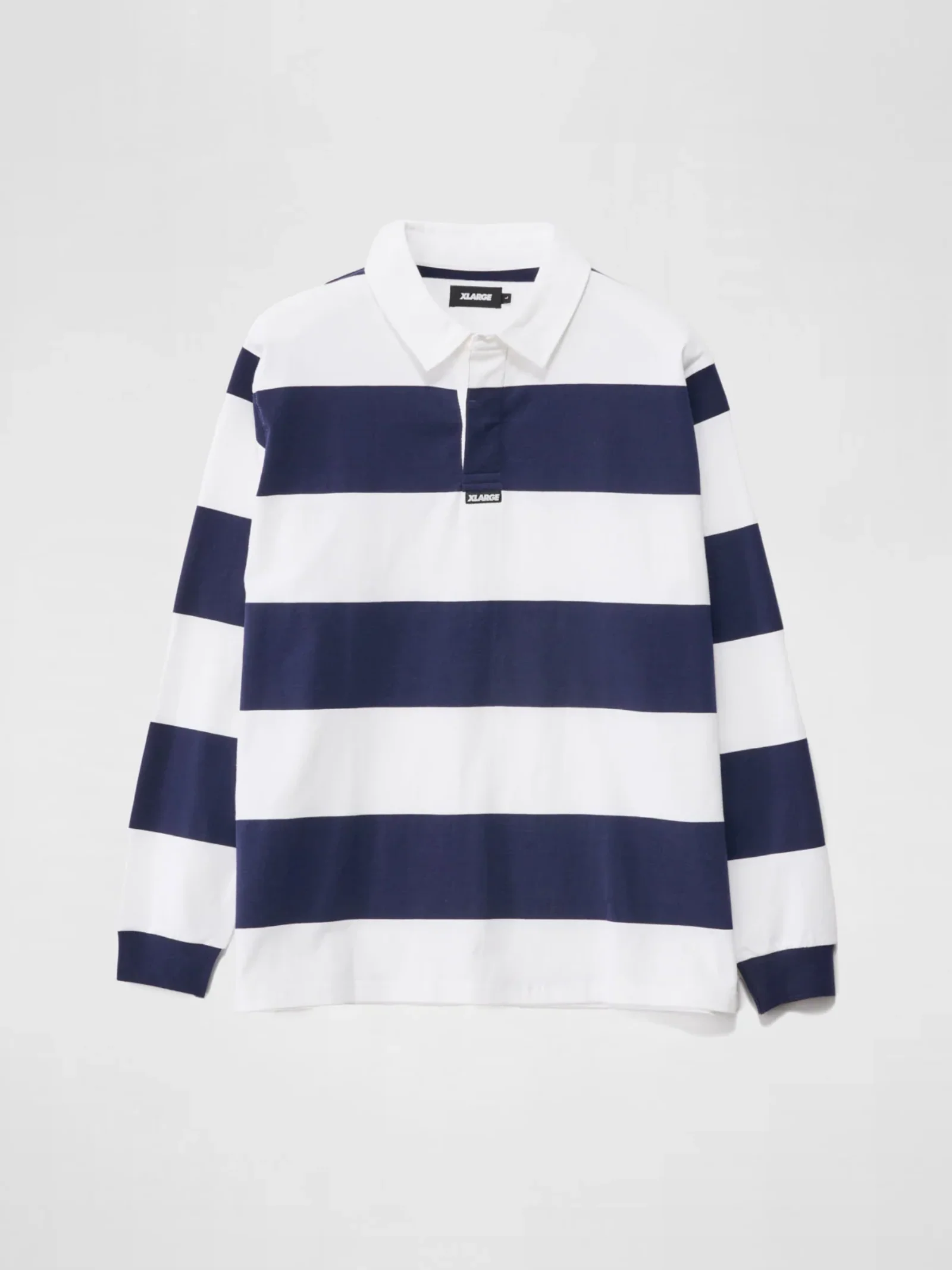 XL Stripe Rugby - Image 3
