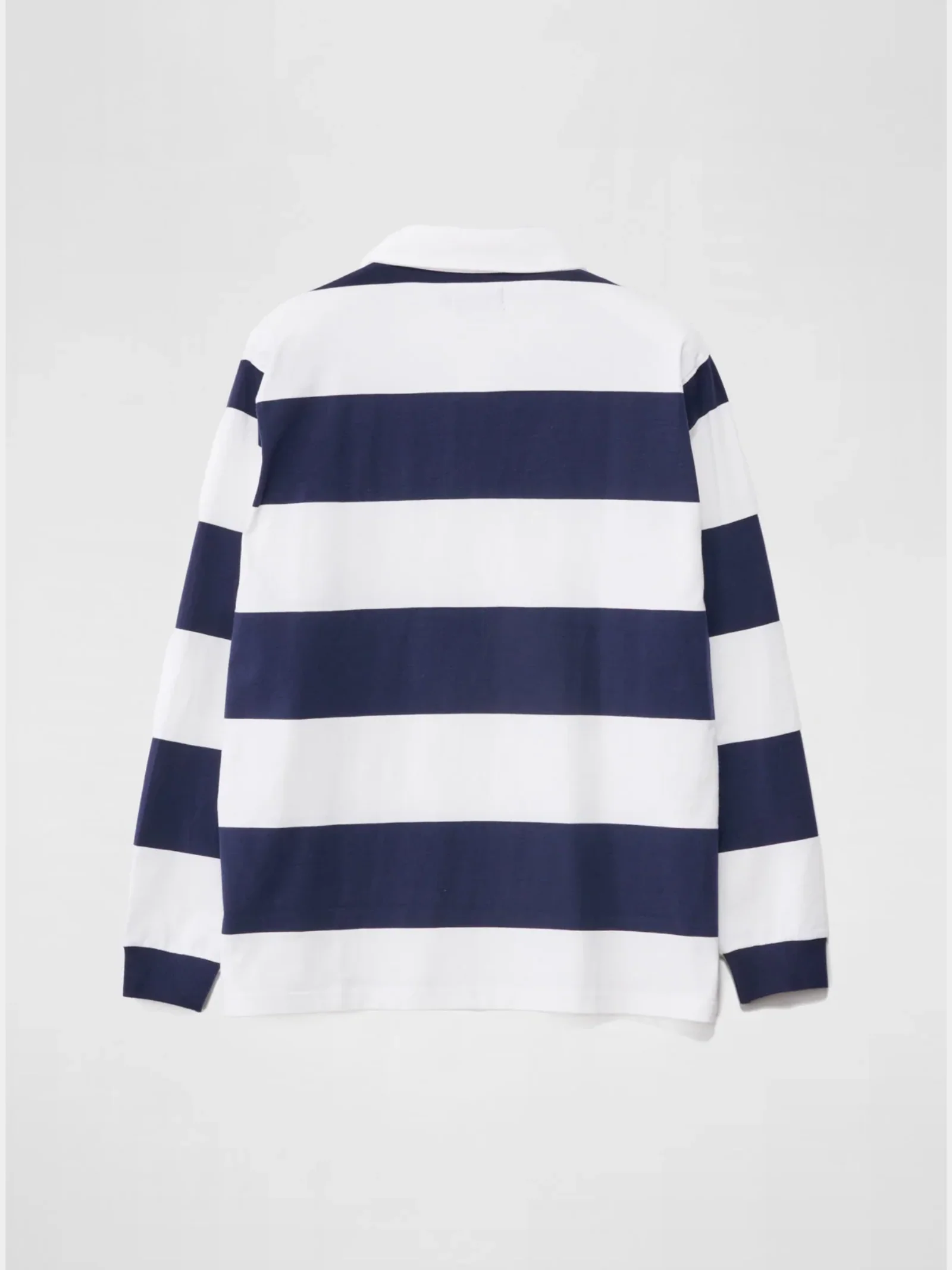 XL Stripe Rugby - Image 4