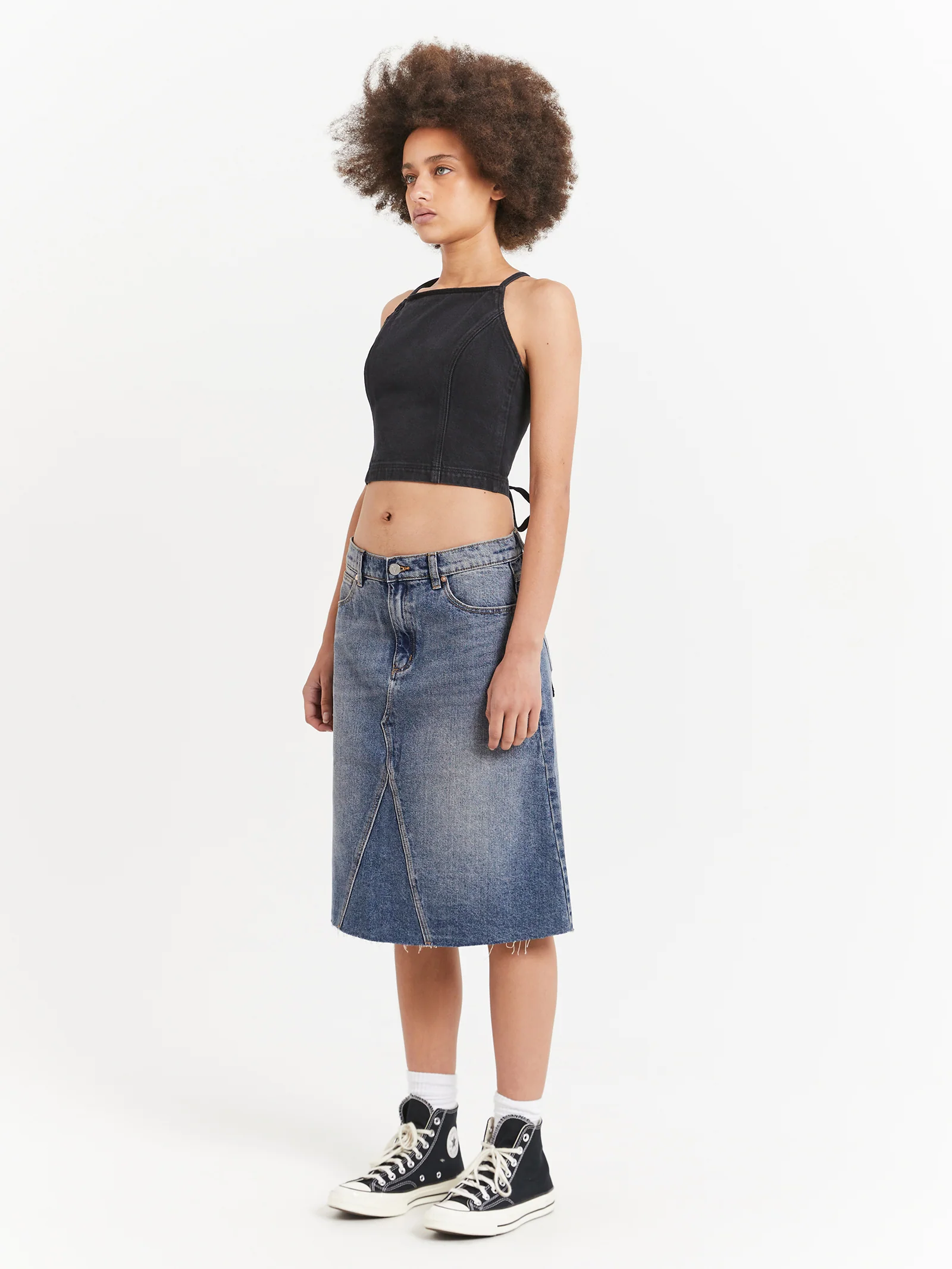 Y2K Top - Image 4