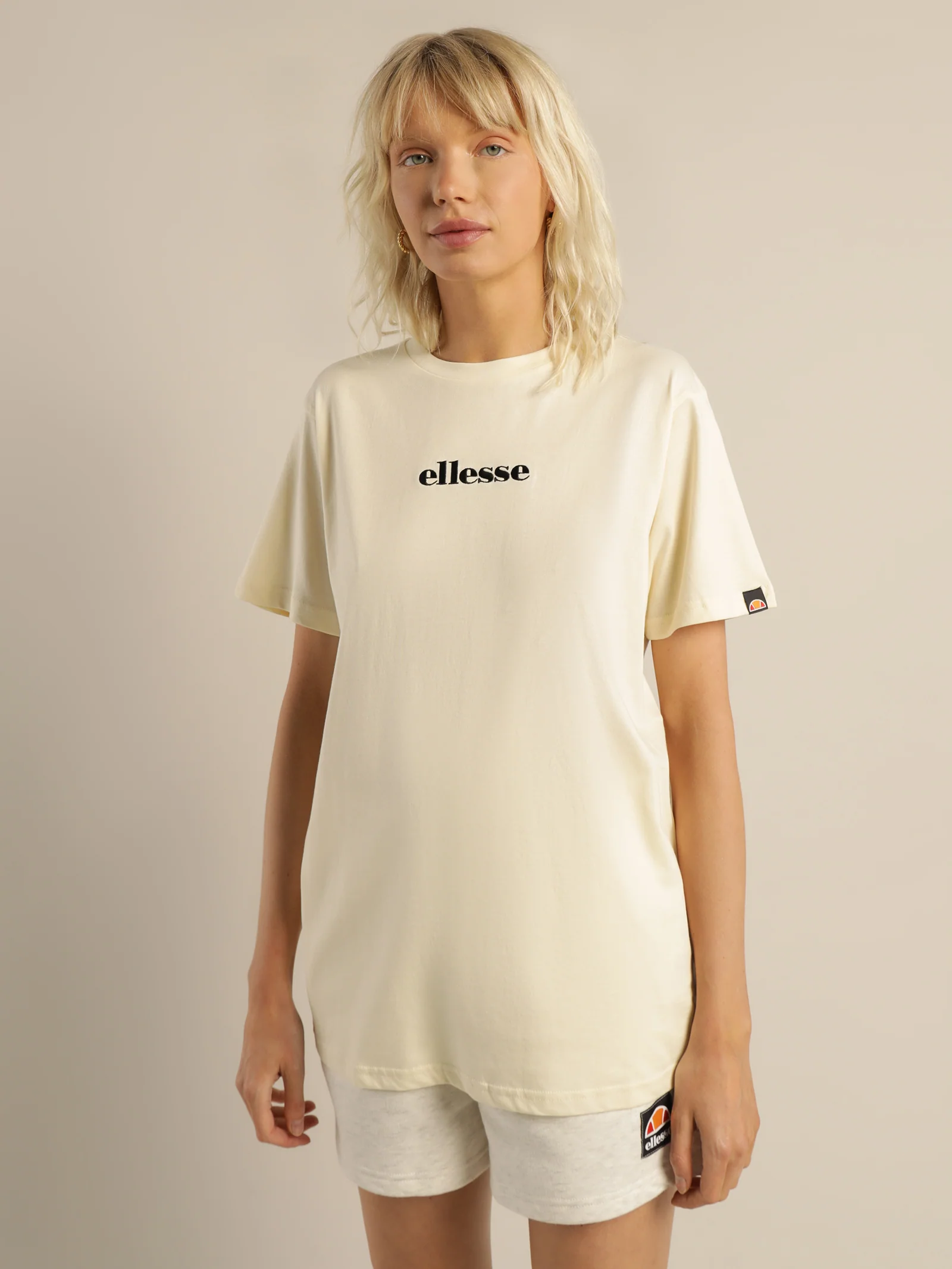 Yamas Boyfriend T-Shirt - Image 3