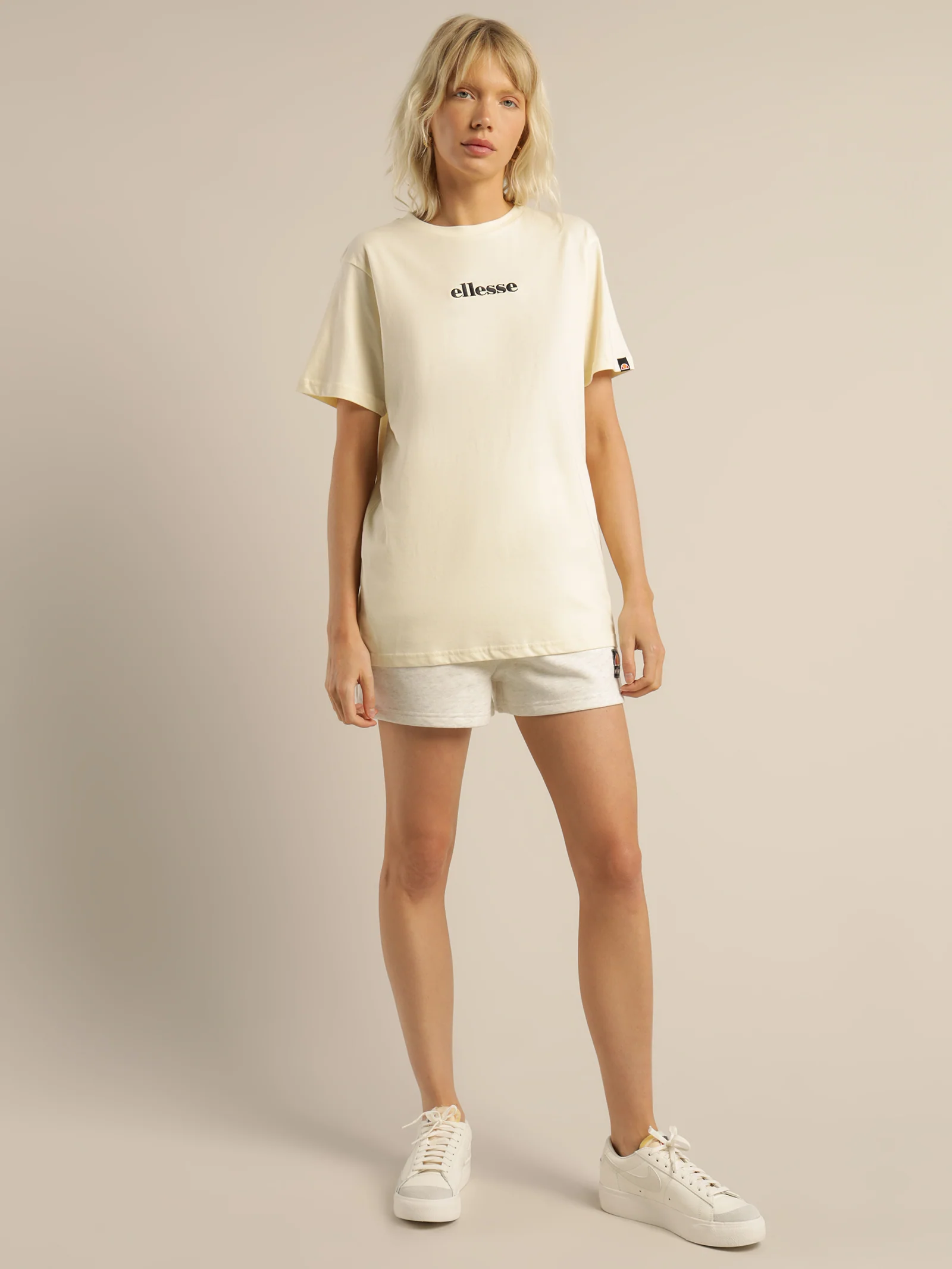 Yamas Boyfriend T-Shirt - Image 4