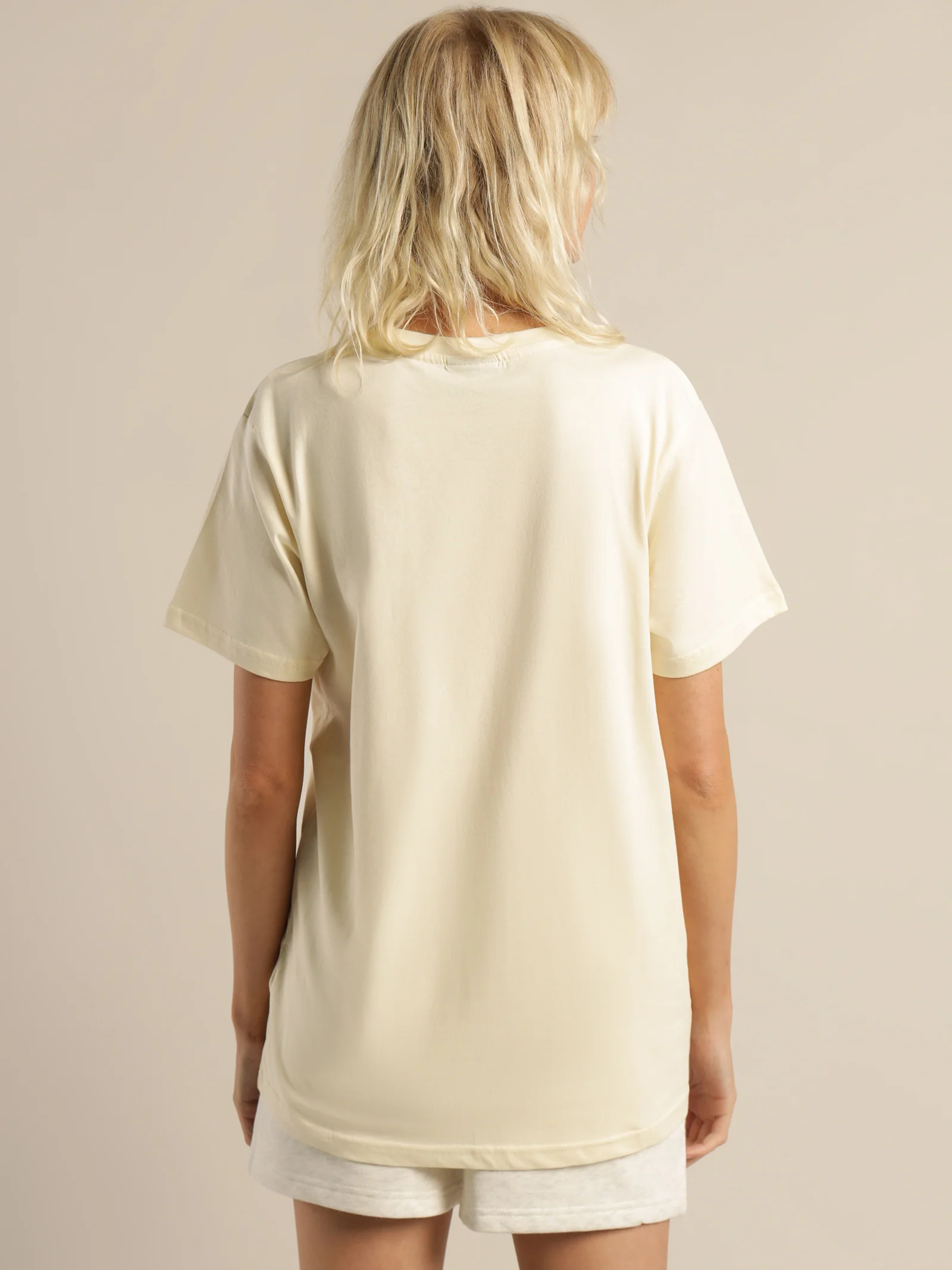 Yamas Boyfriend T-Shirt - Image 6