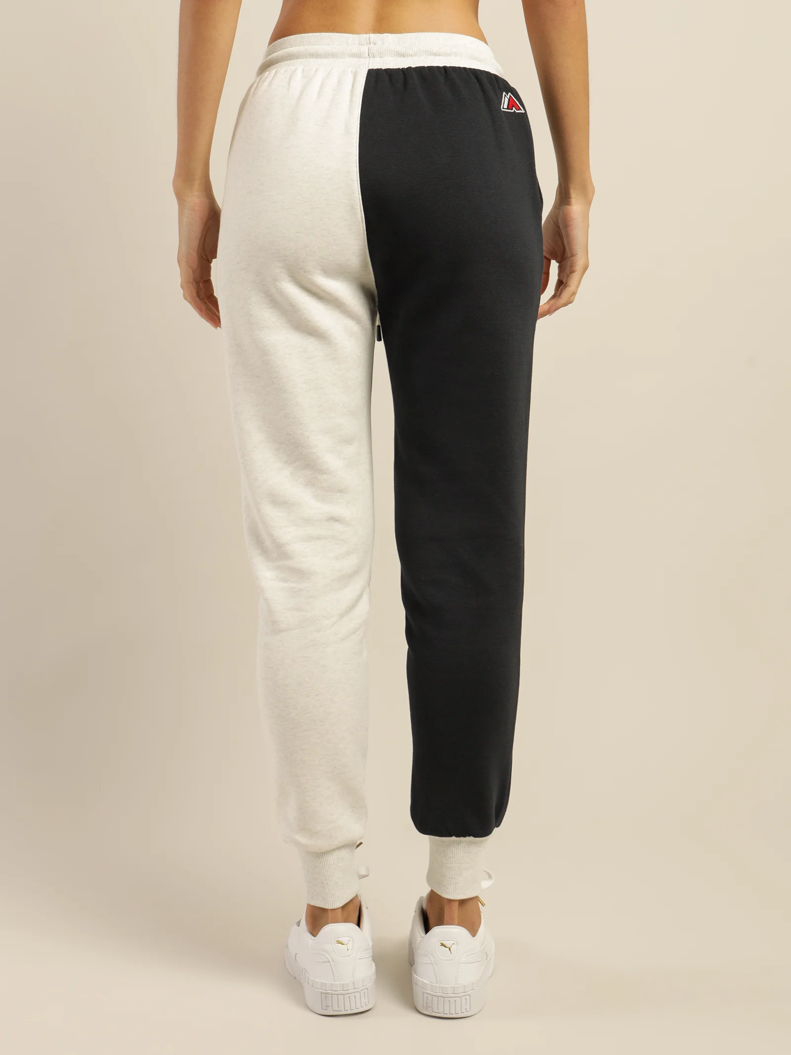 Yankees Madi Duo Colour Trankpants - Image 7