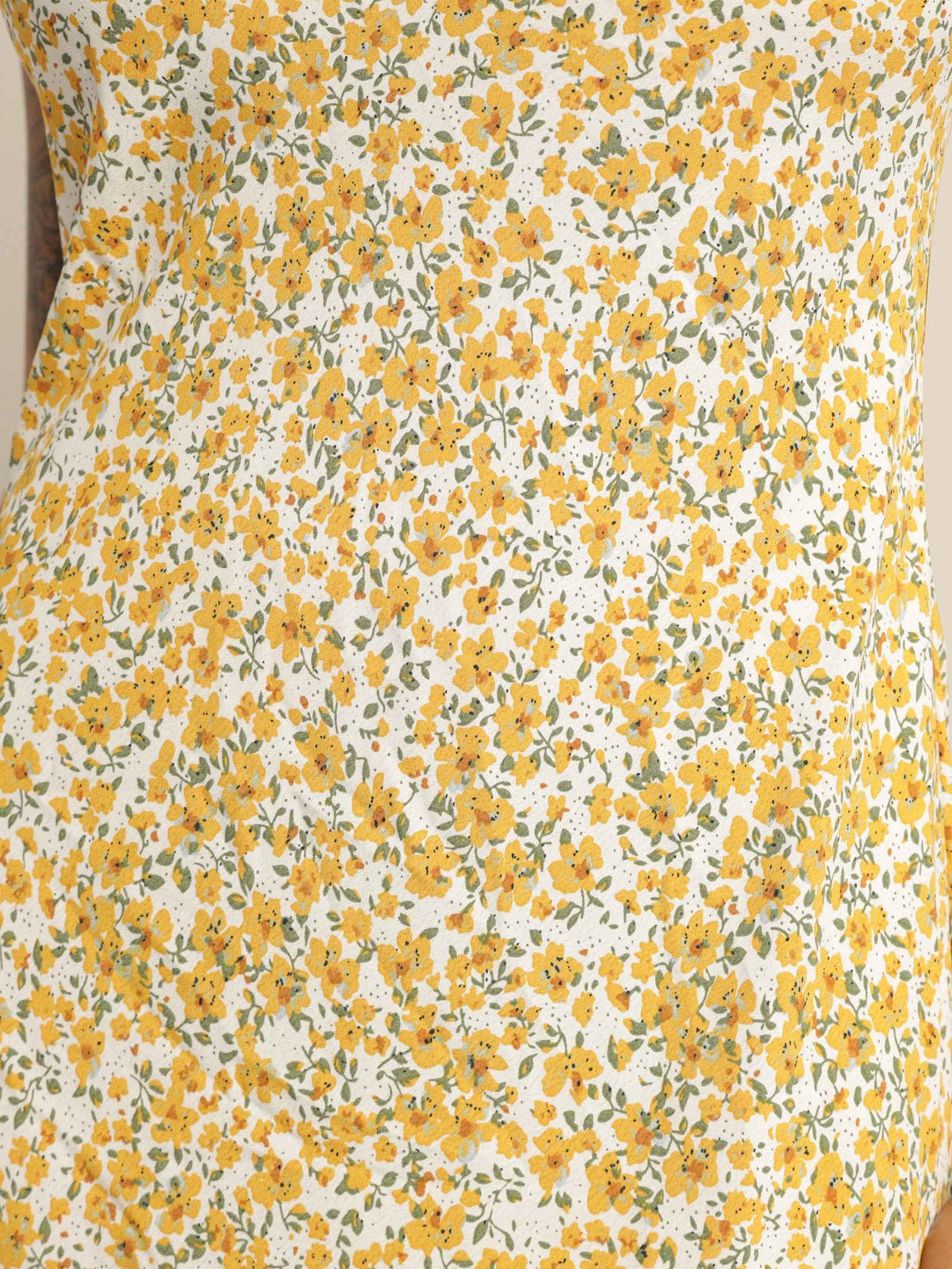 Yasmin Midi Dress - Image 5