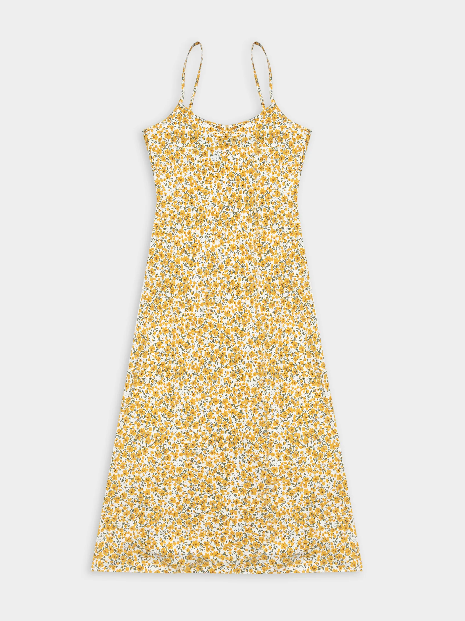 Yasmin Midi Dress - Image 7