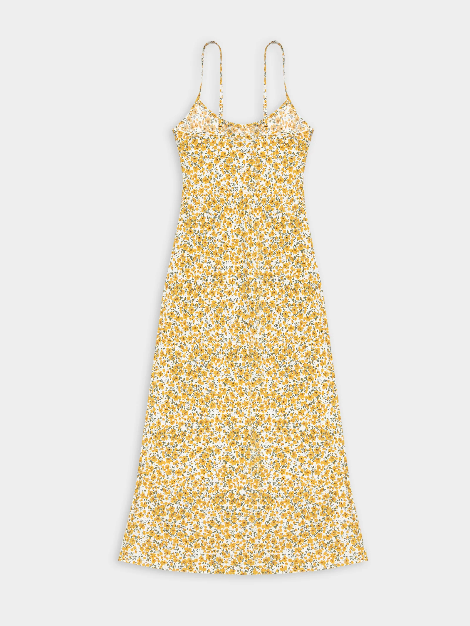 Yasmin Midi Dress - Image 8