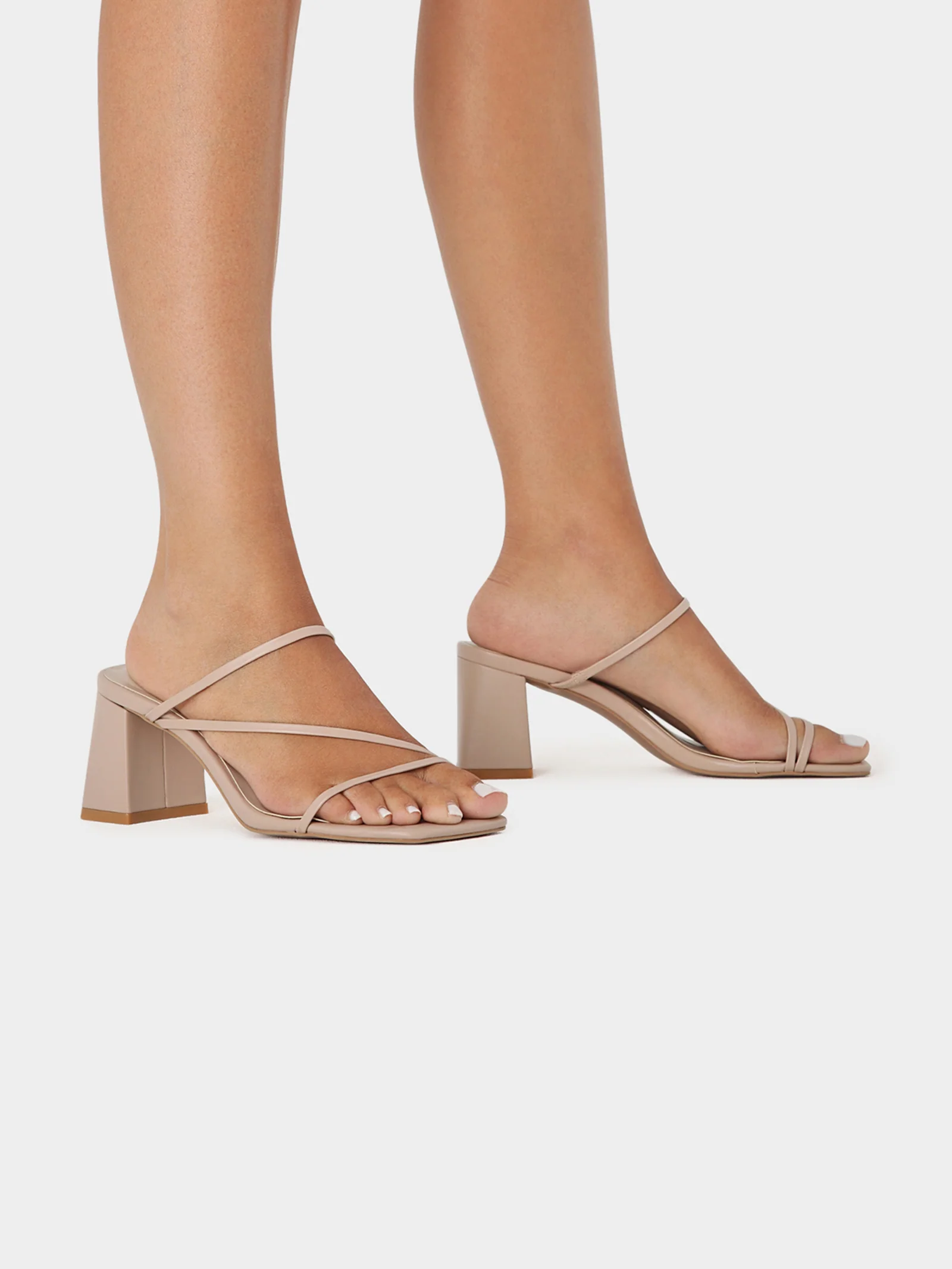 Yazmin 2.0 Heels - Image 4