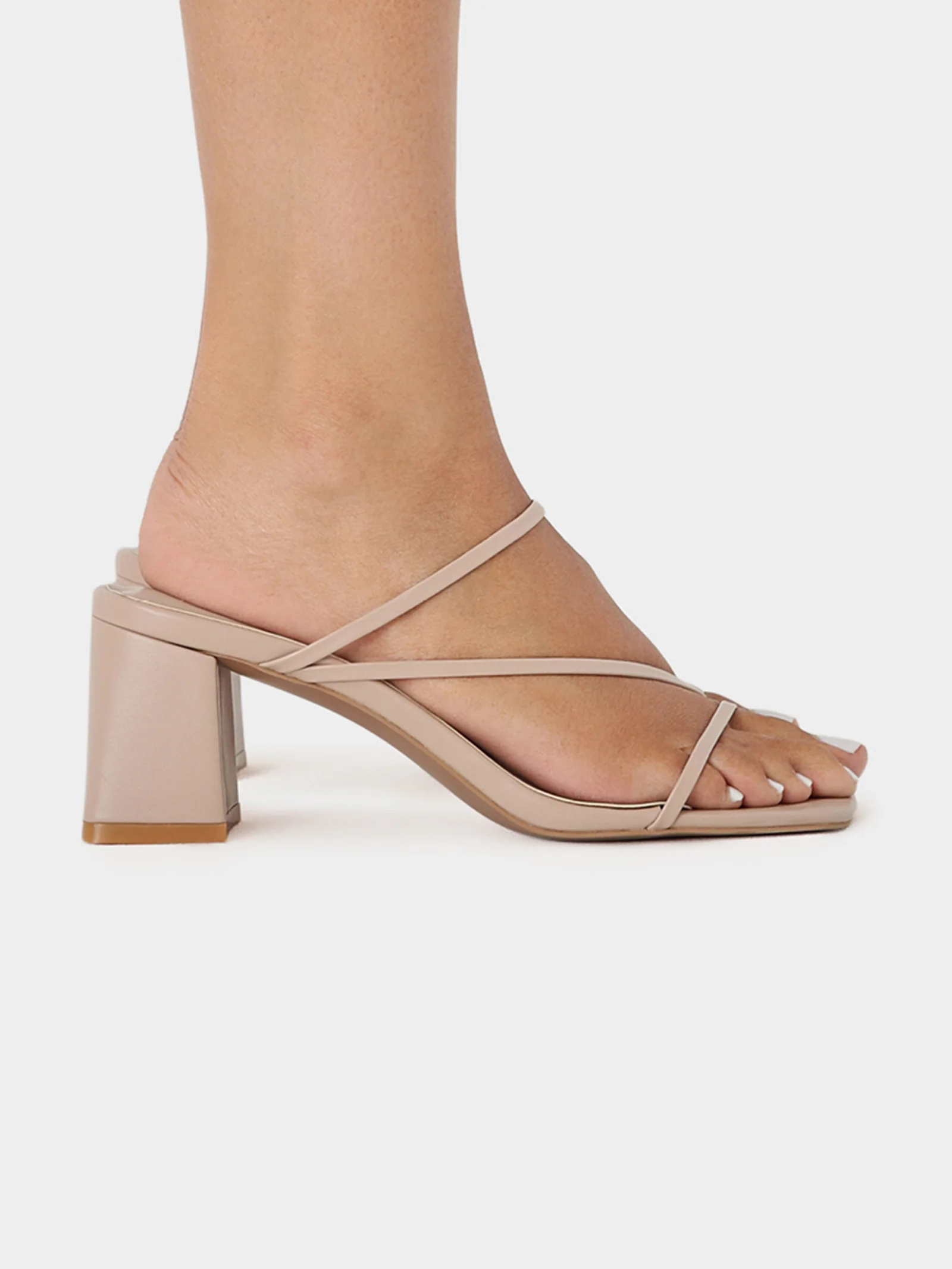 Yazmin 2.0 Heels - Image 5