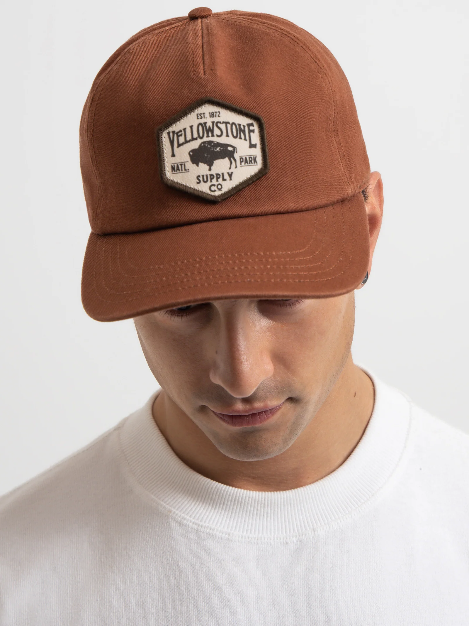 Yellowstone Cap - Image 2
