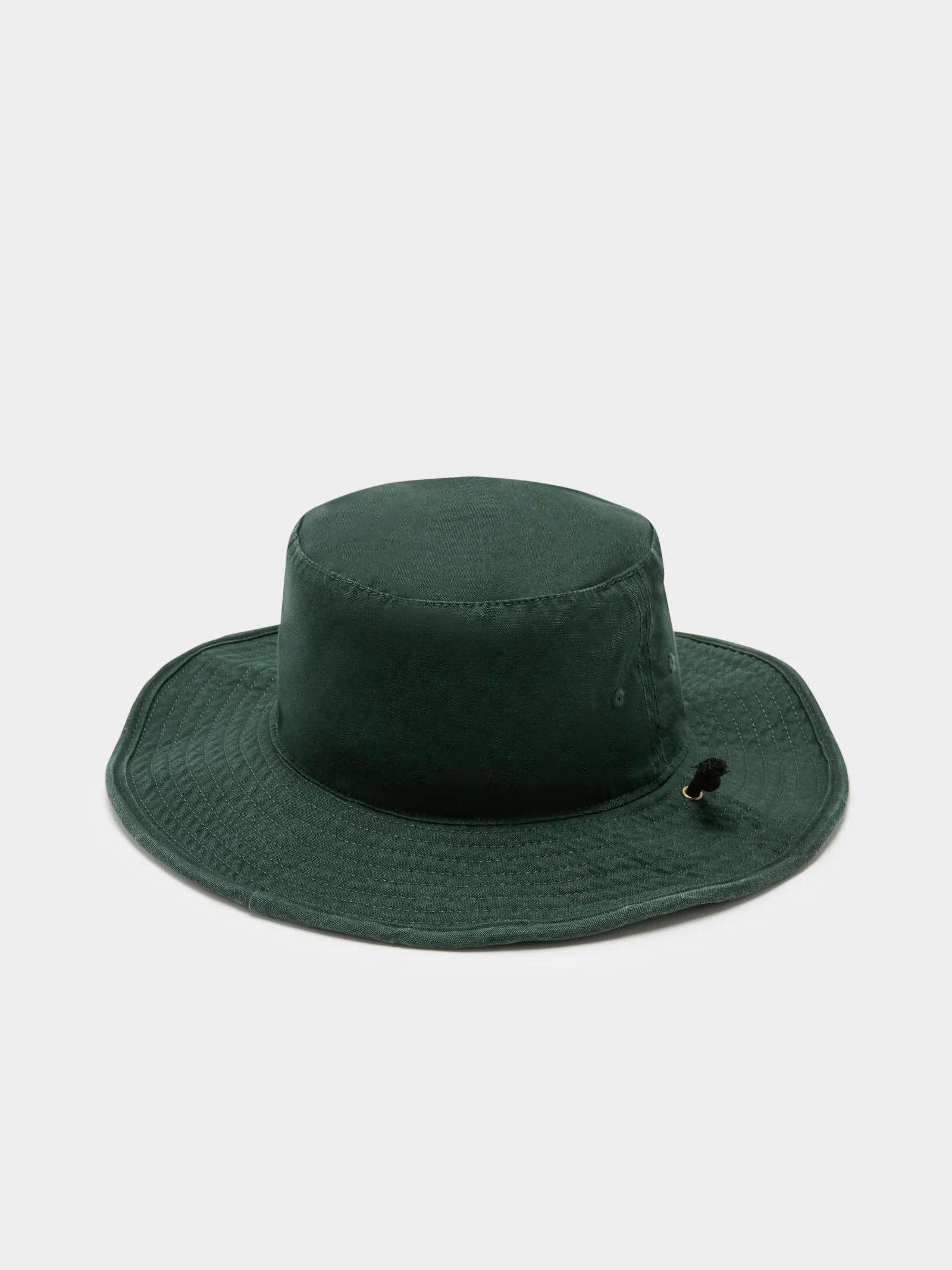 Yellowstone Wide Brimmed Bucket Hat - Image 3