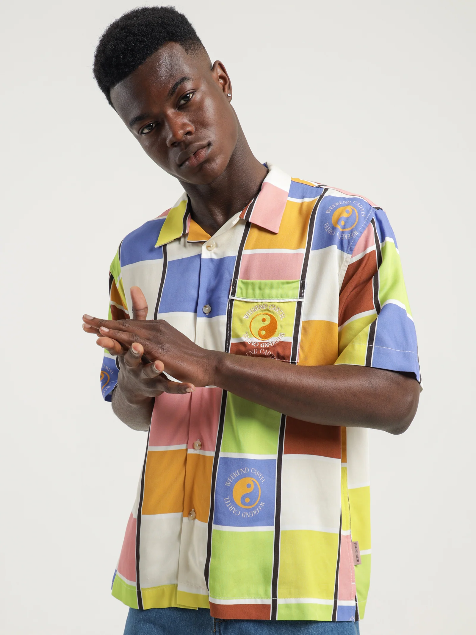 Yin Yang Shirt - Image 2