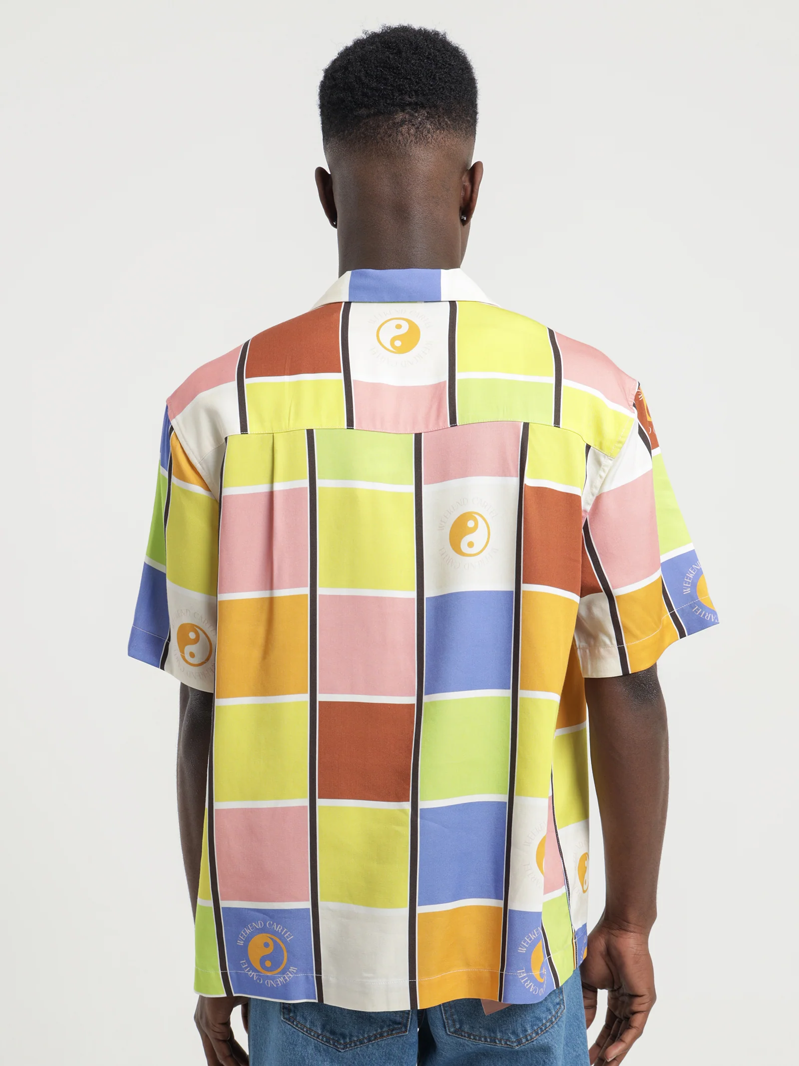 Yin Yang Shirt - Image 6