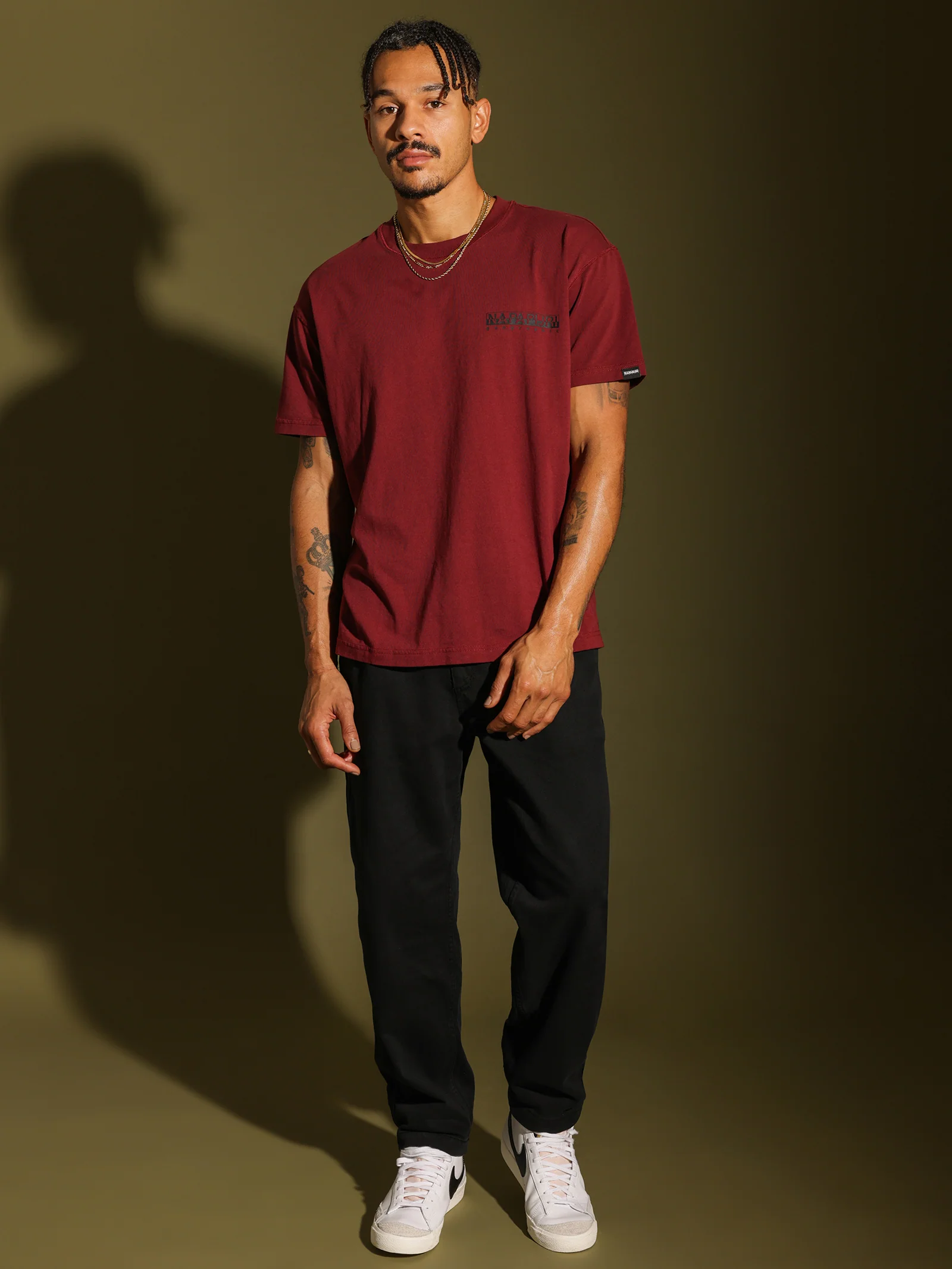 Yoik Track Pants - Image 2