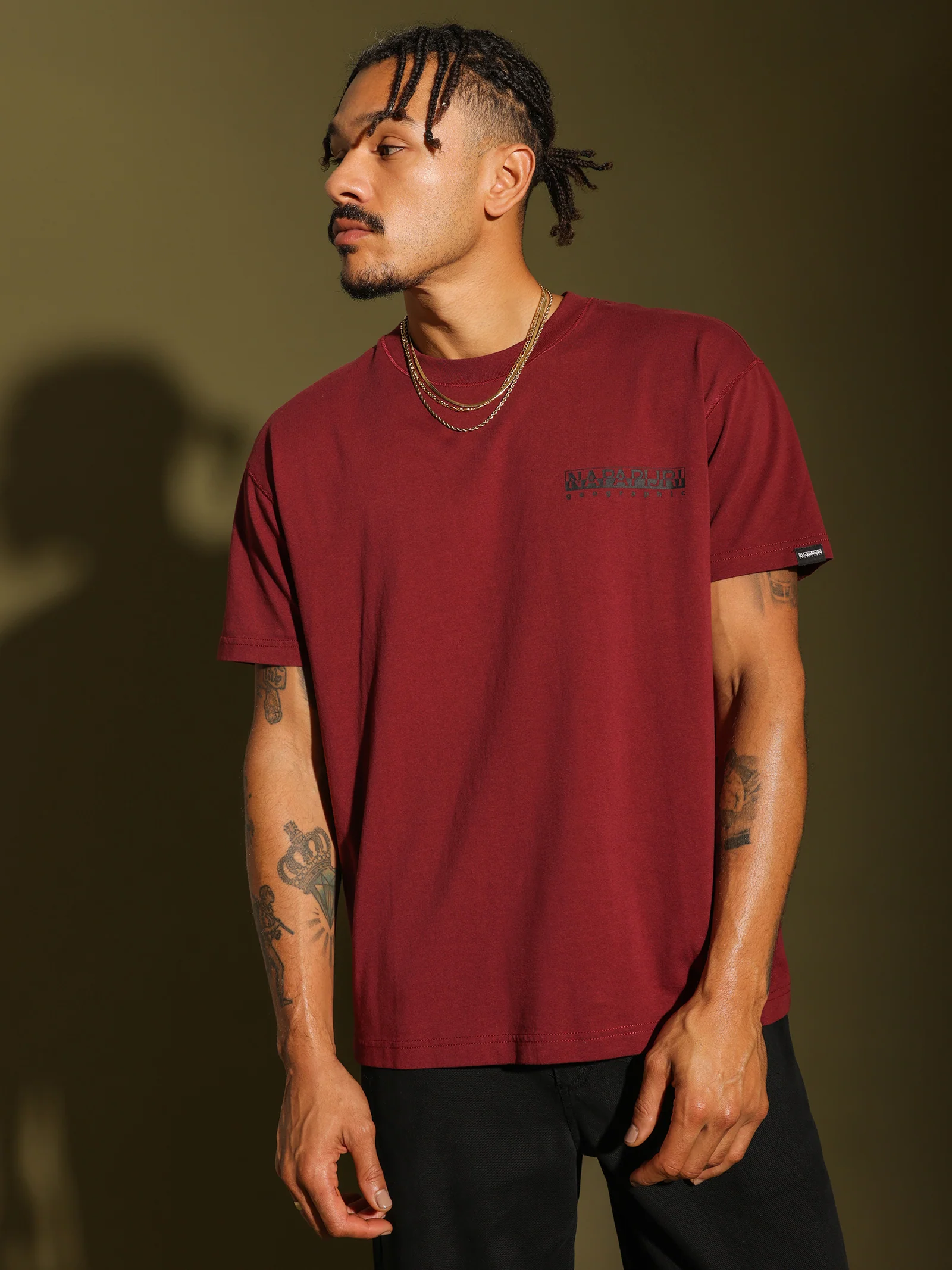 Yoik Track Pants - Image 3