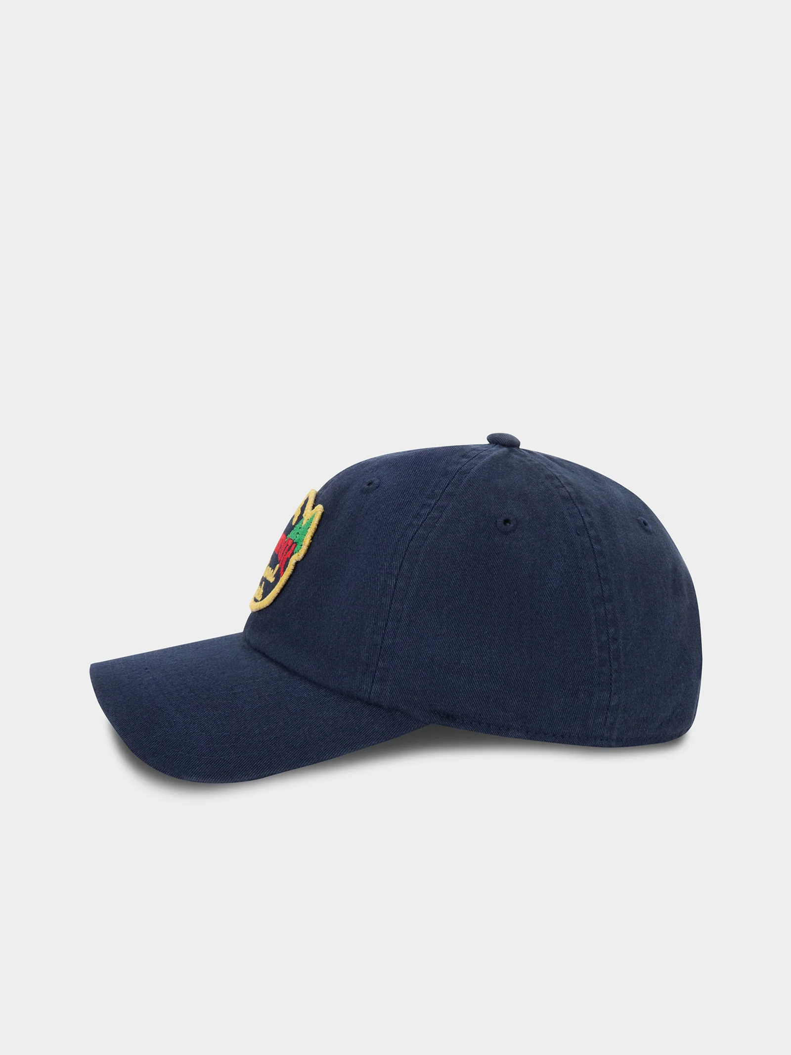 Yosemite Patch Ball Park Cap - Image 3
