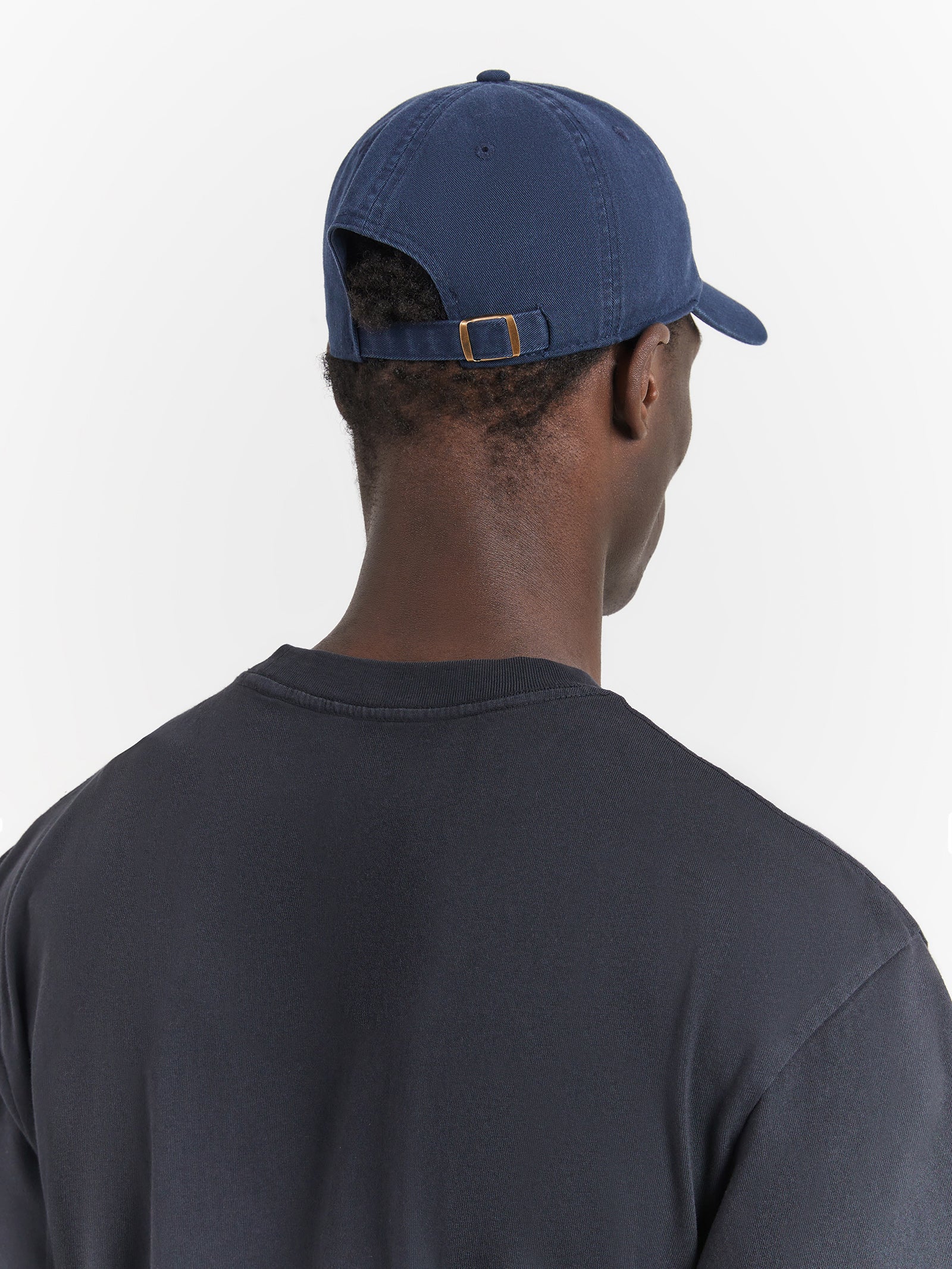 Yosemite Patch Ball Park Cap - Image 5