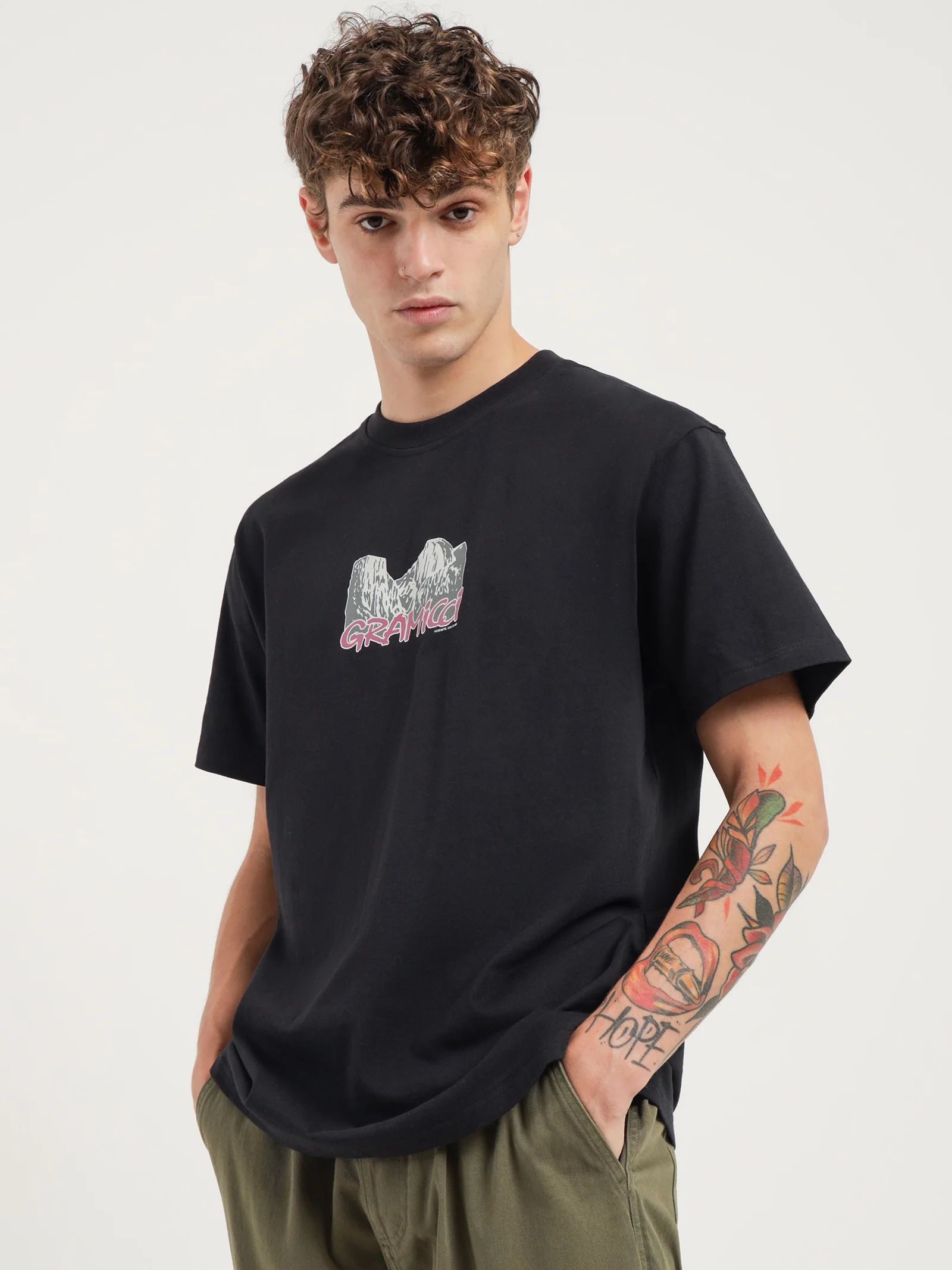 Yosemite T-Shirt