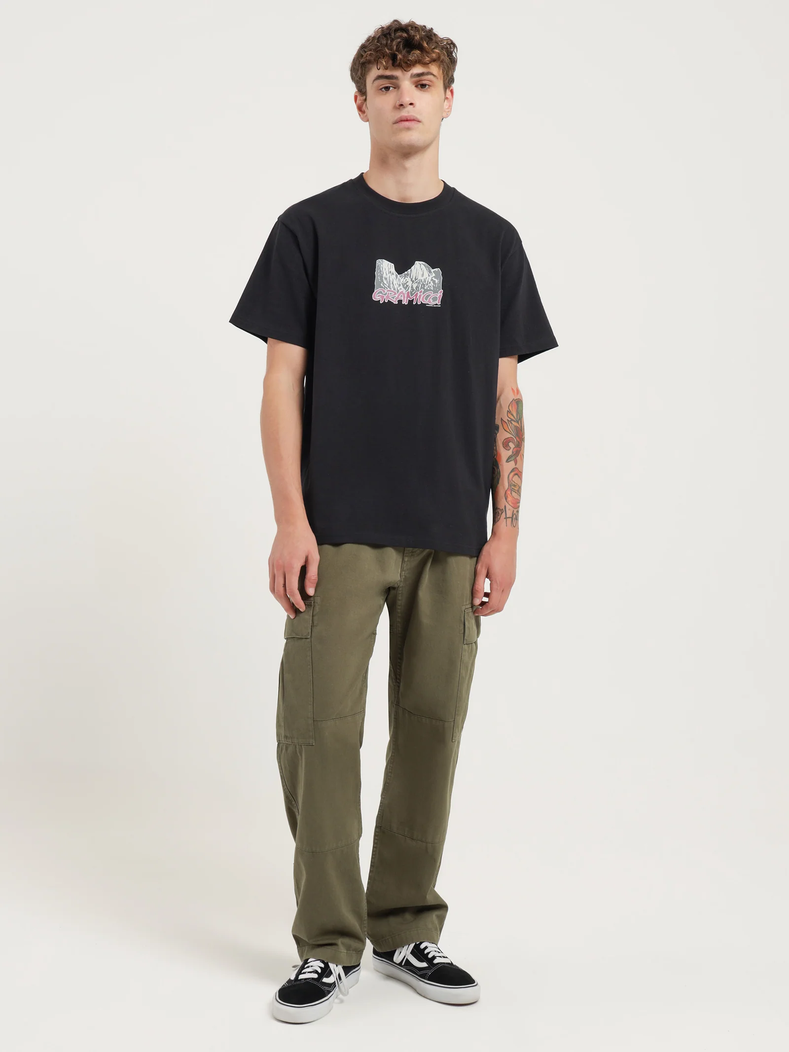 Yosemite T-Shirt - Image 2