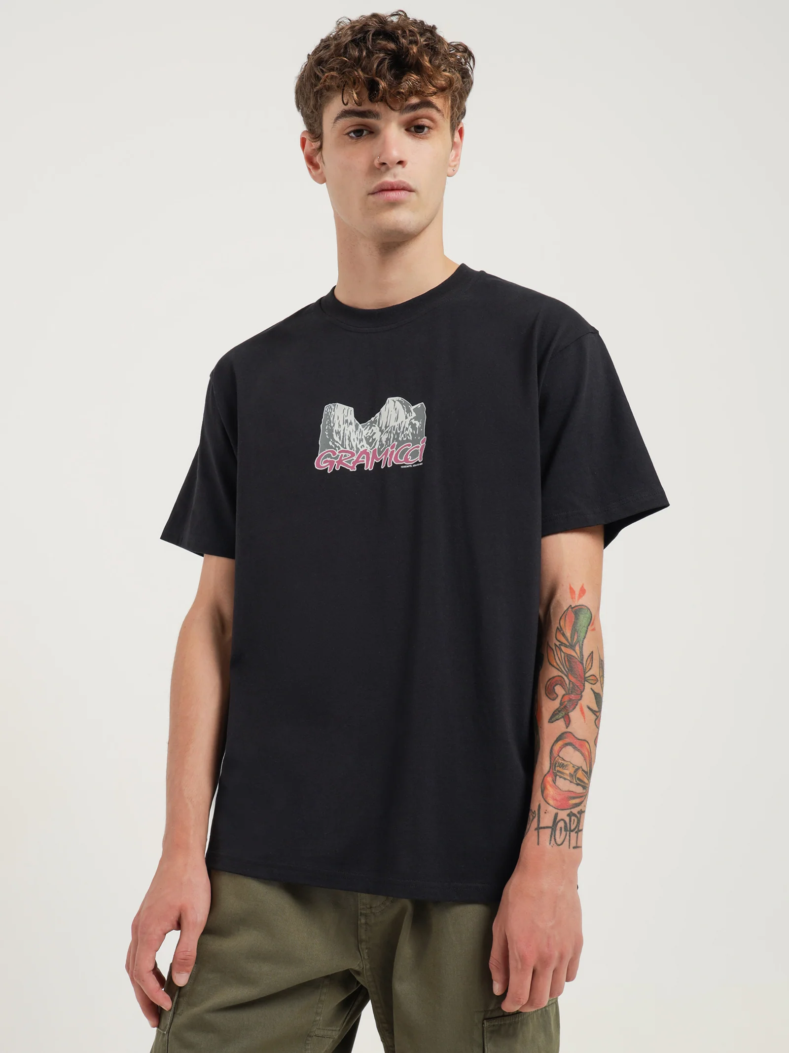 Yosemite T-Shirt - Image 3