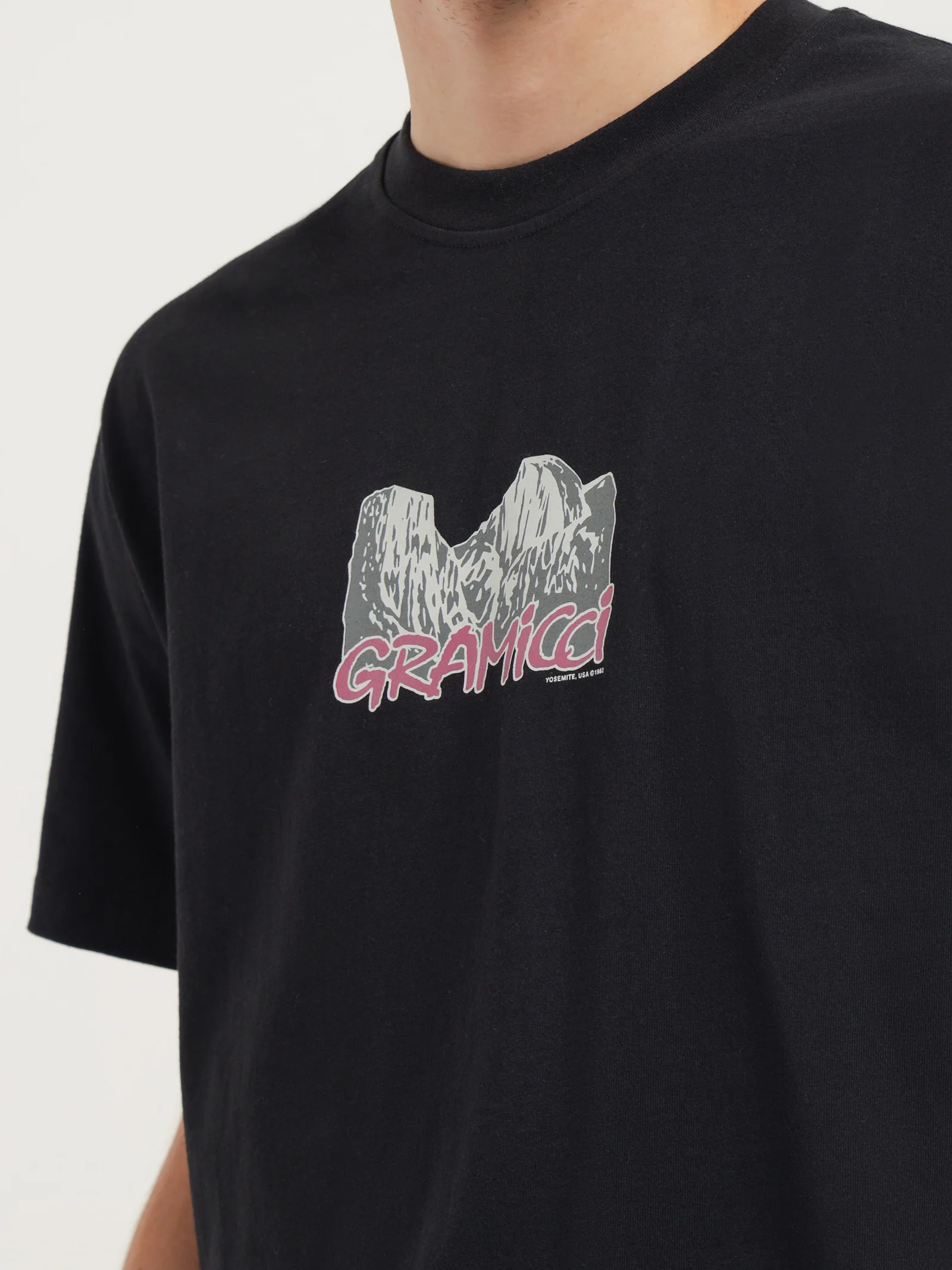 Yosemite T-Shirt - Image 4