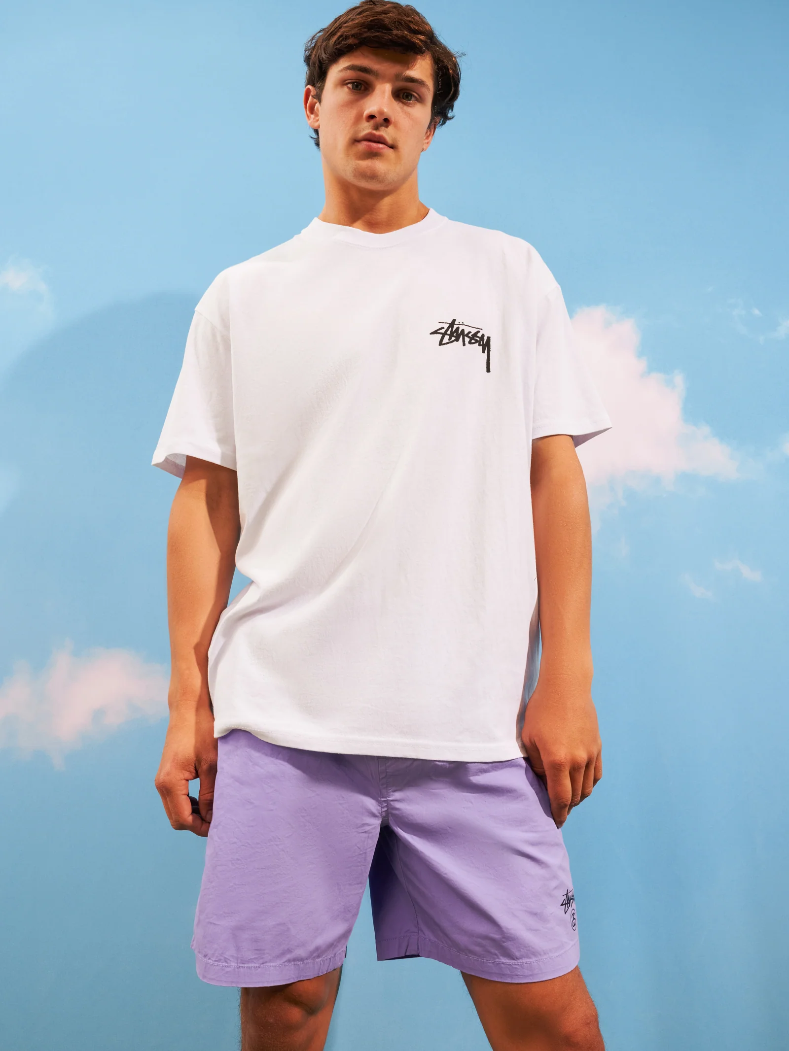 Young Moderns SS T-Shirt - Image 2