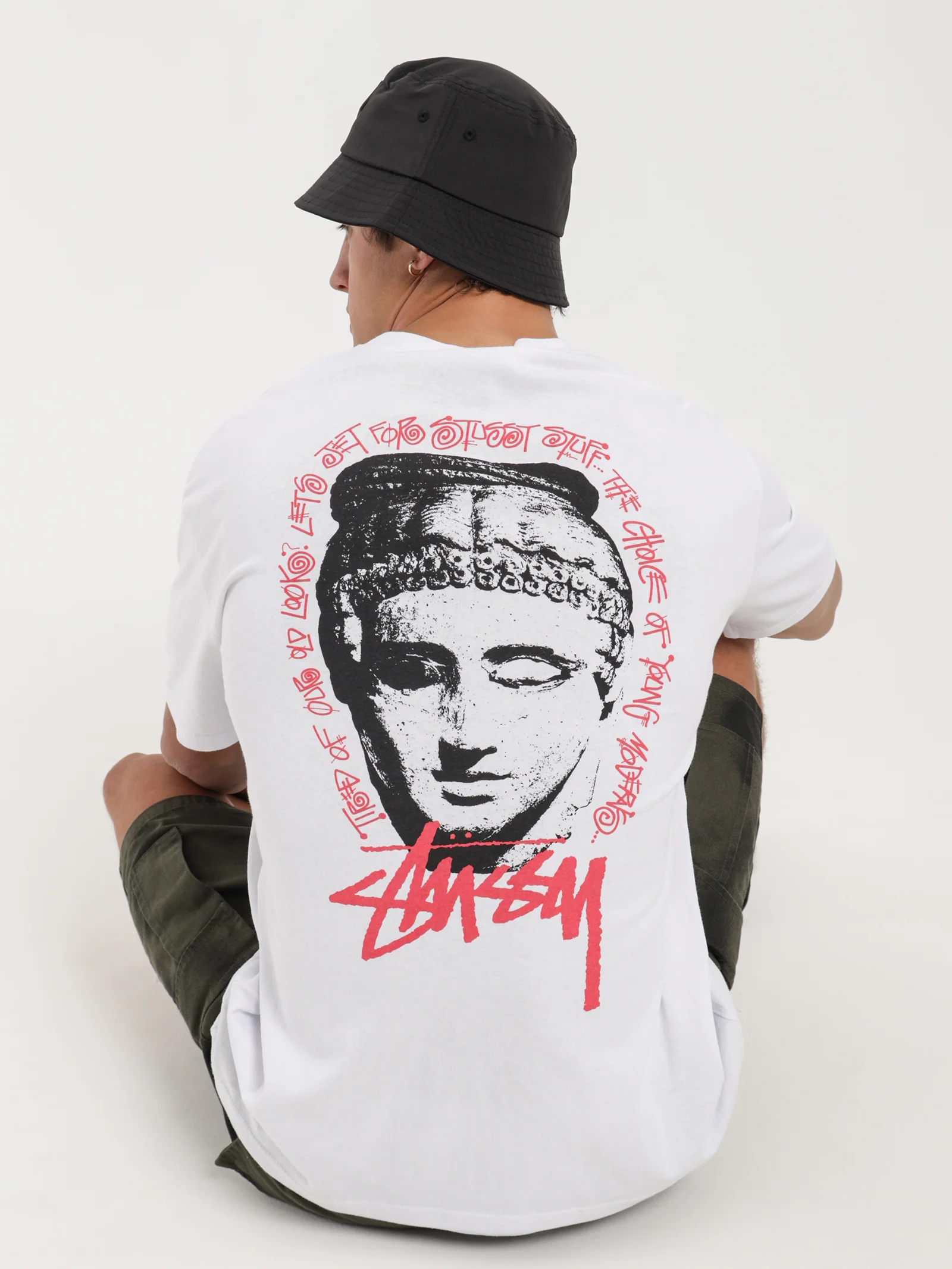 Young Moderns SS T-Shirt - Image 3