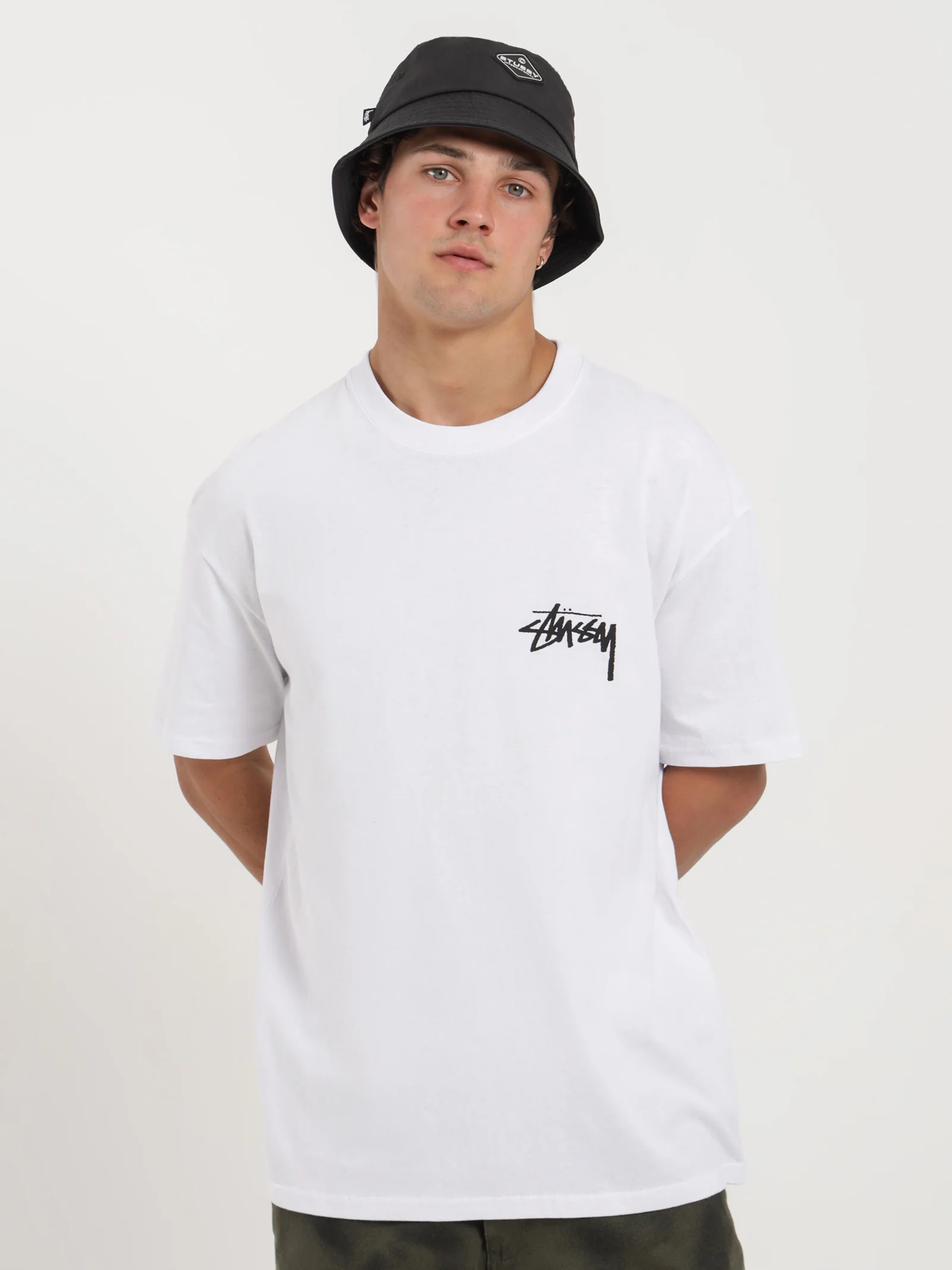Young Moderns SS T-Shirt - Image 4