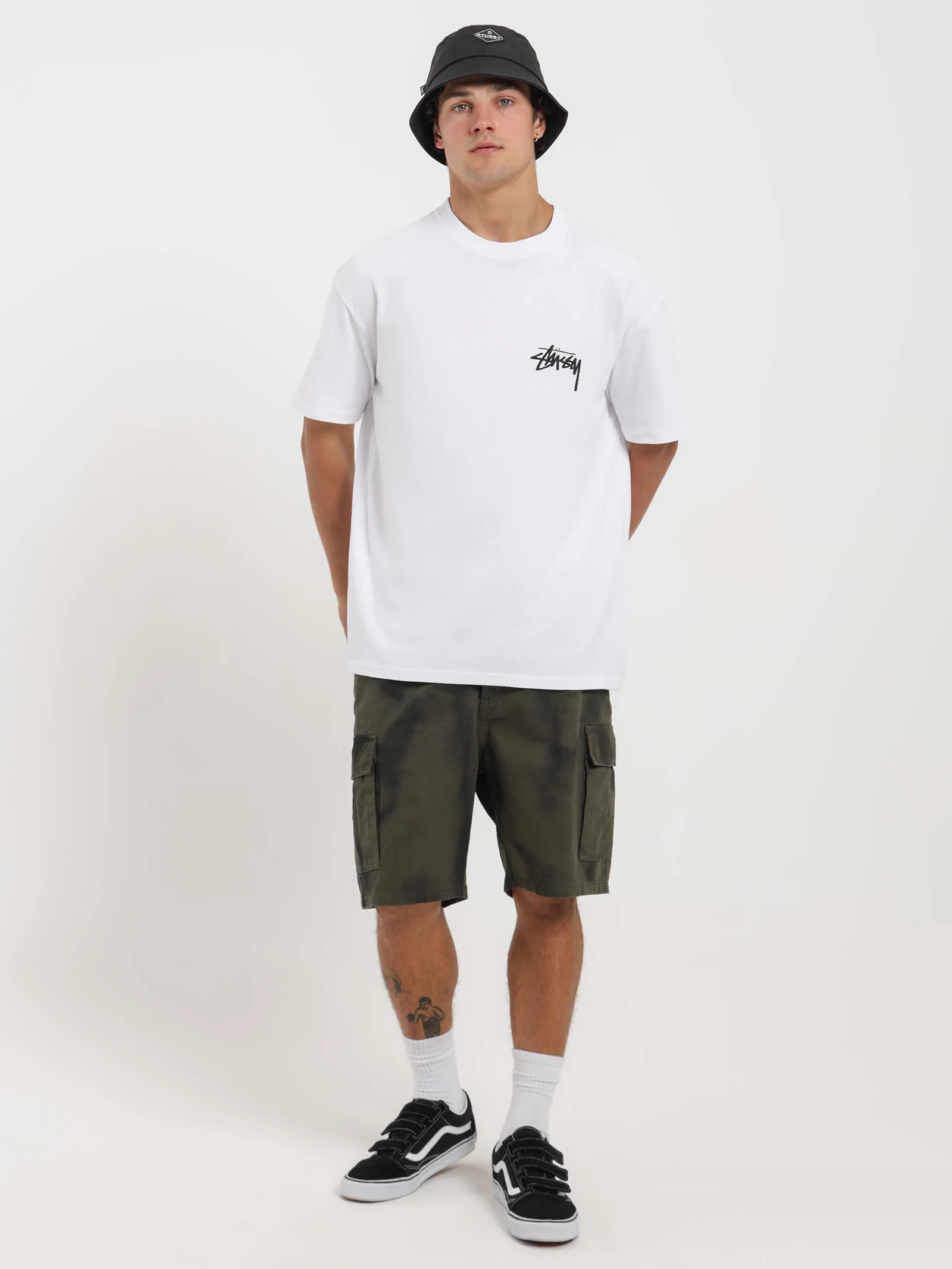 Young Moderns SS T-Shirt - Image 5