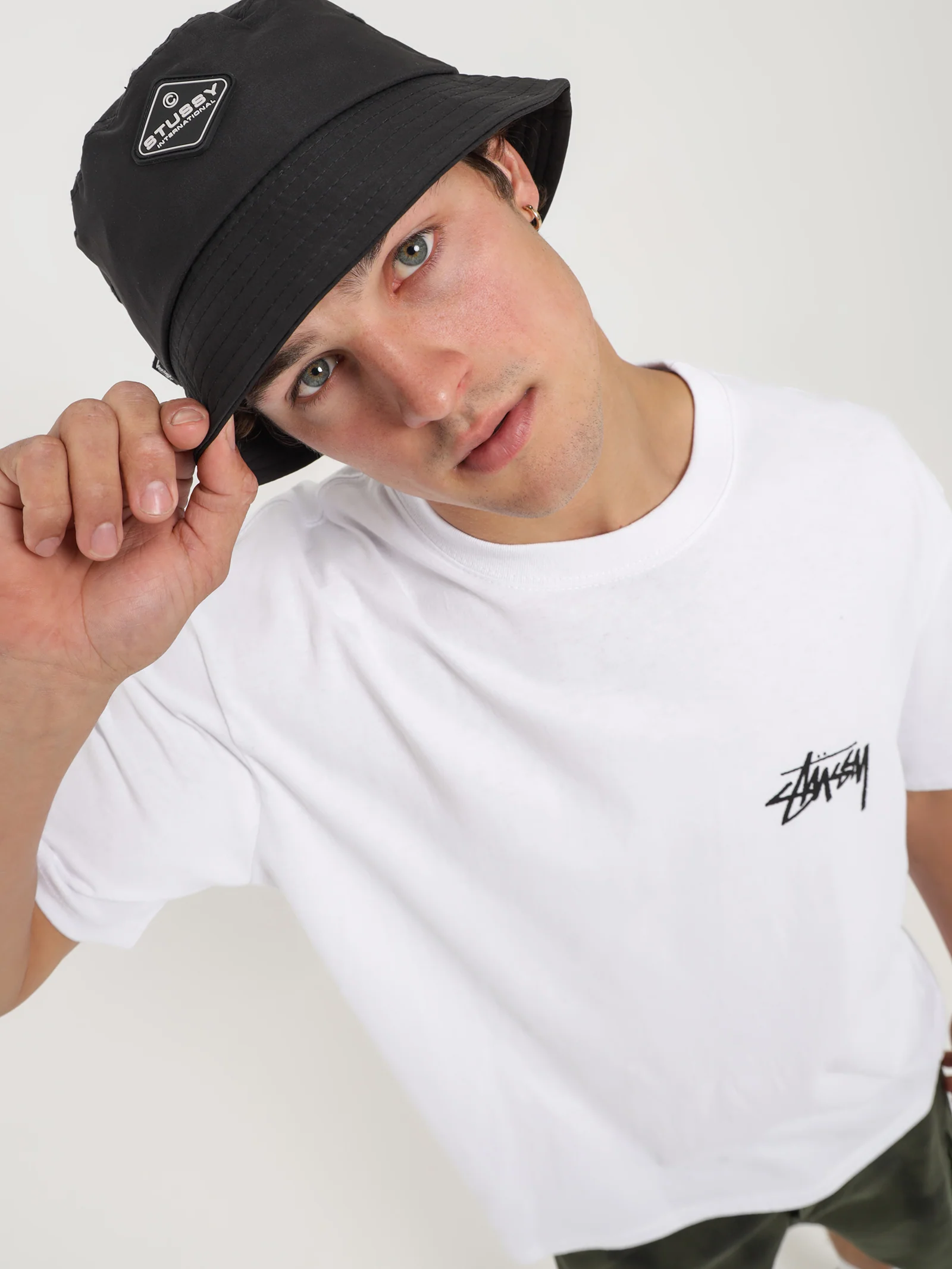 Young Moderns SS T-Shirt - Image 6