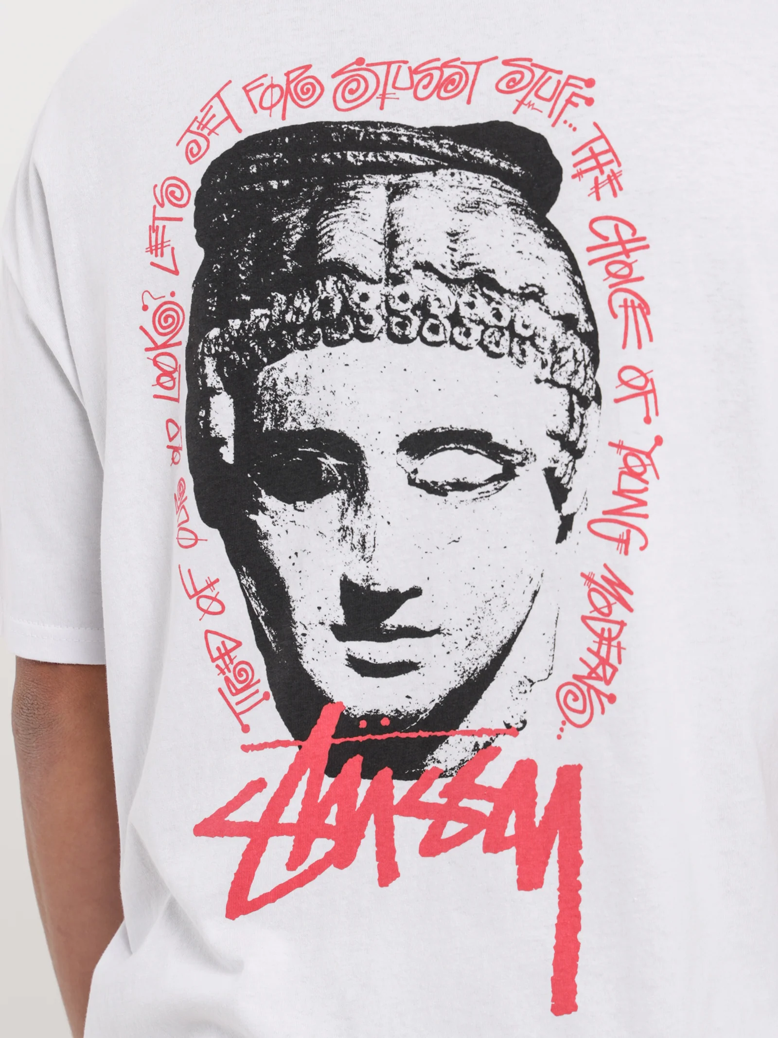 Young Moderns SS T-Shirt - Image 7