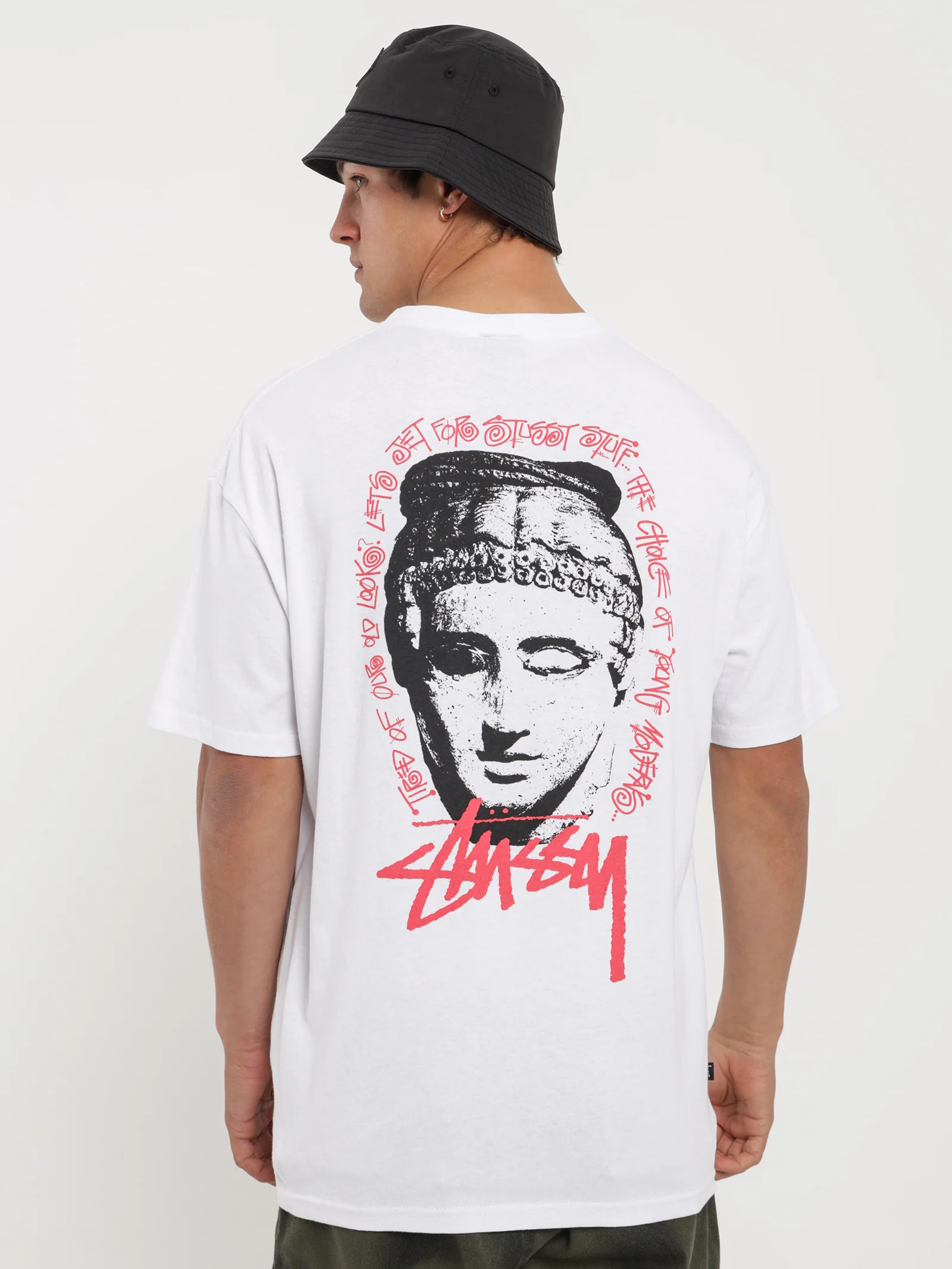 Young Moderns SS T-Shirt - Image 8