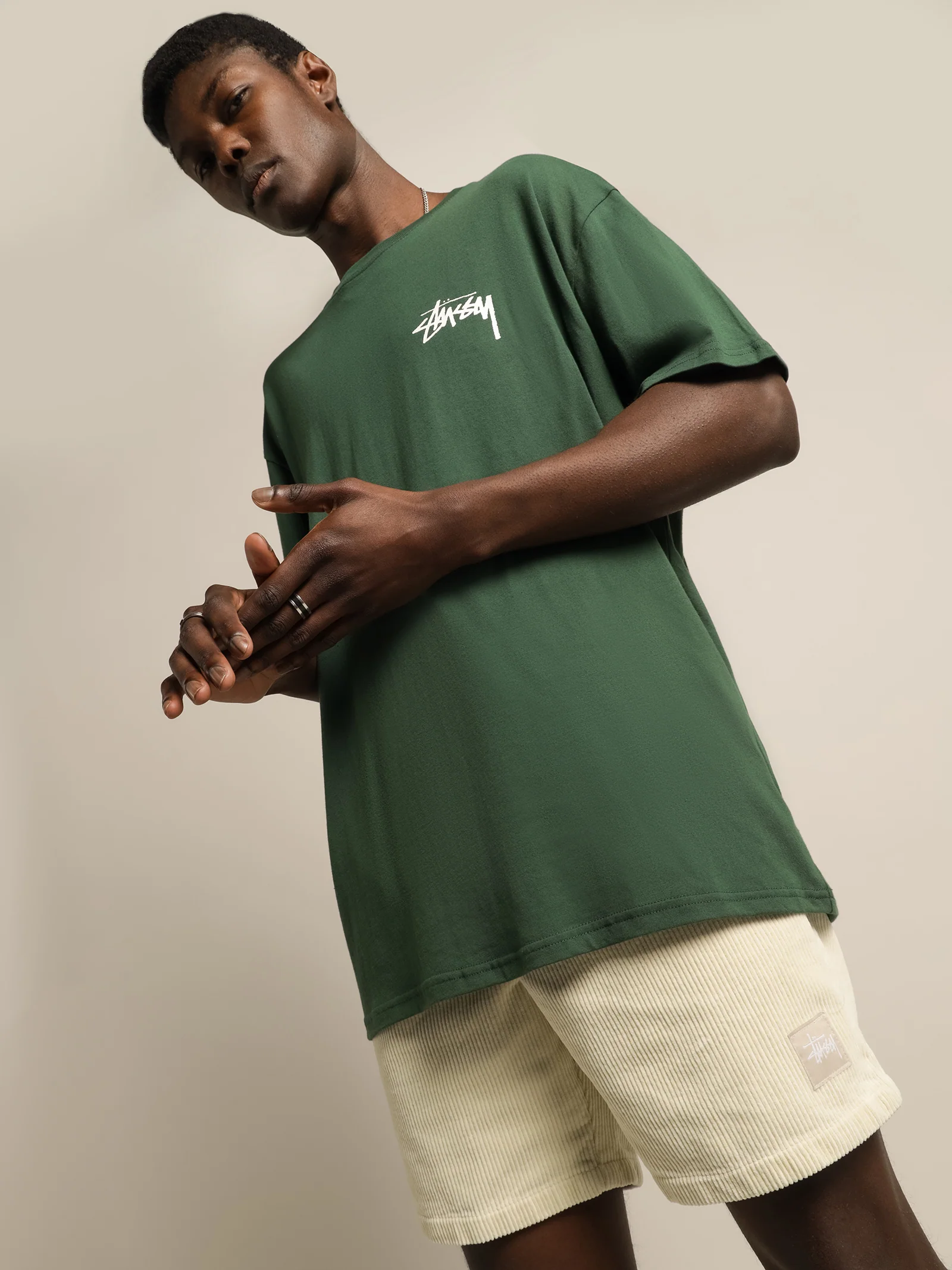 Your Friends 50/50 T-Shirt - Image 2