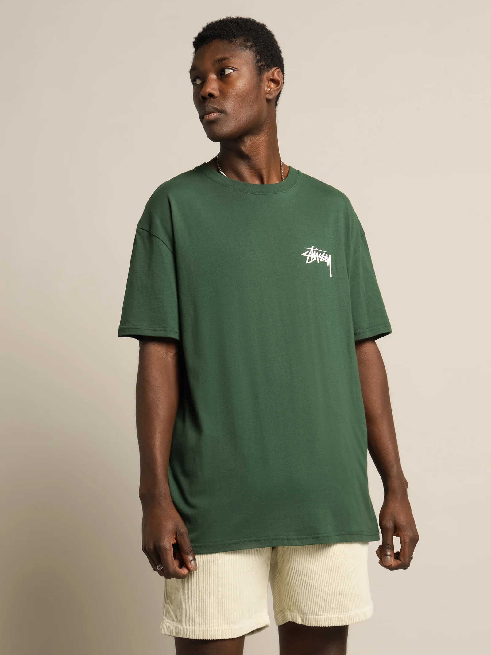 Your Friends 50/50 T-Shirt - Image 3