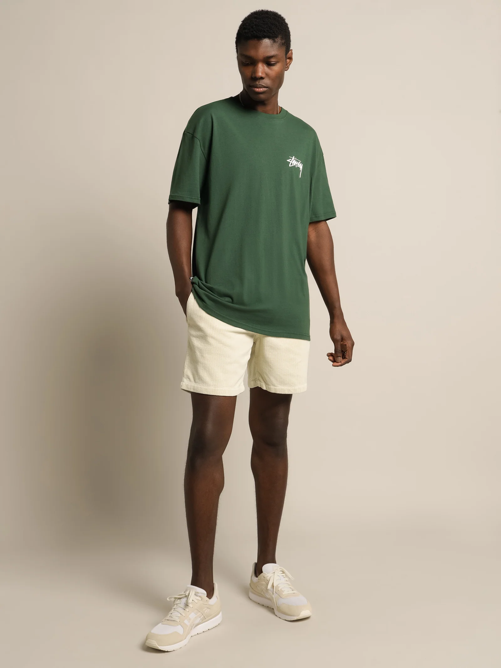 Your Friends 50/50 T-Shirt - Image 4