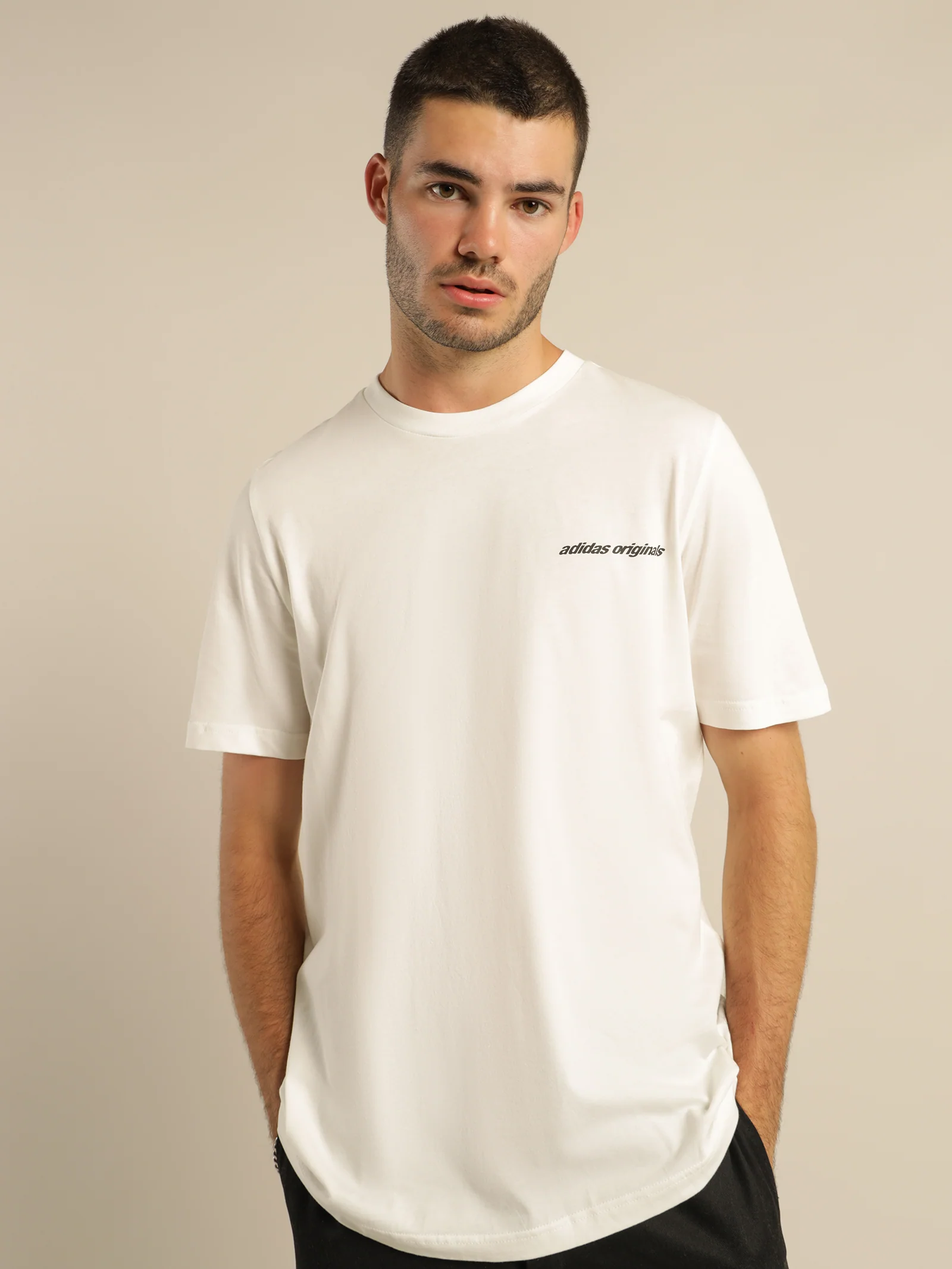 Yung Z Crew T-Shirt - Image 2