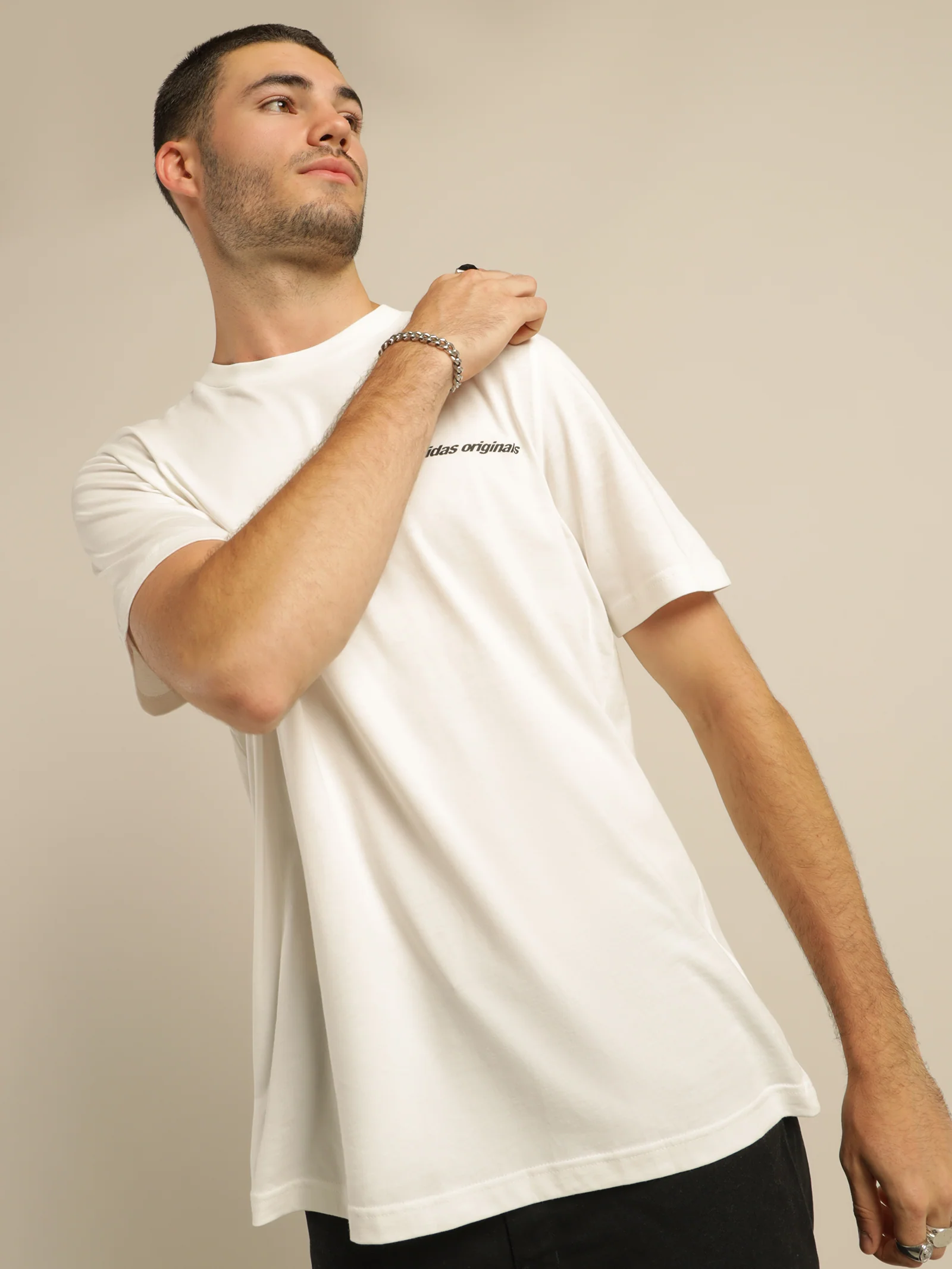 Yung Z Crew T-Shirt - Image 3