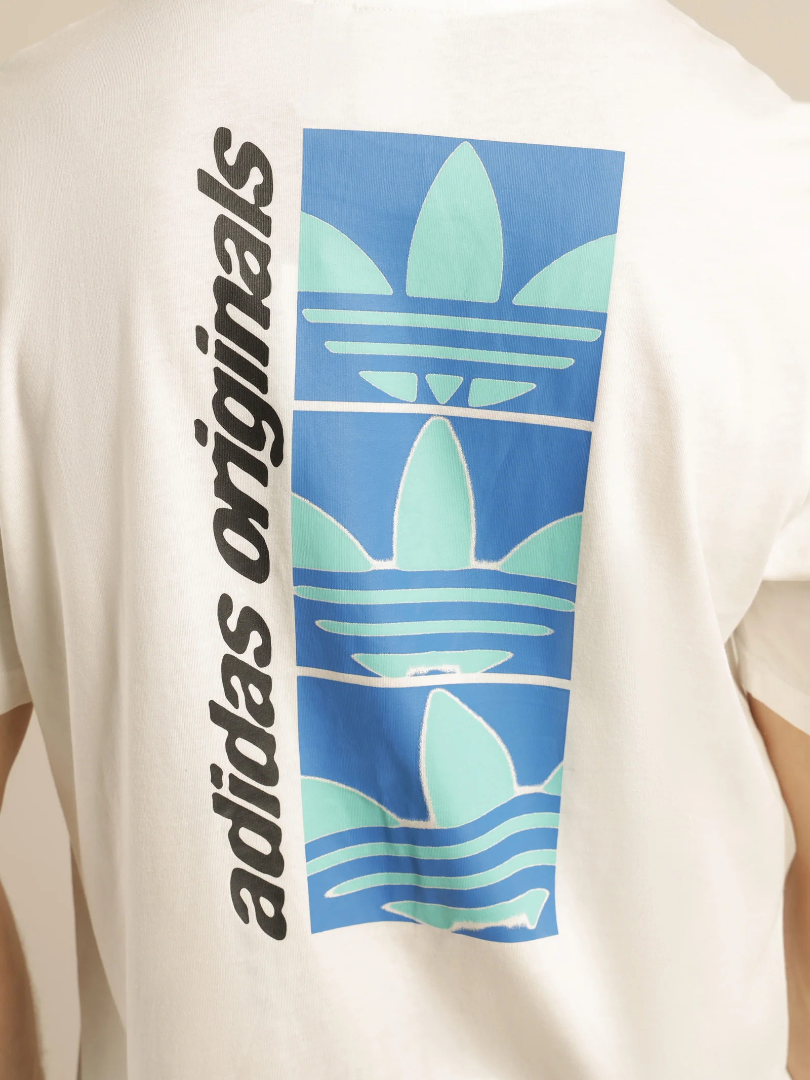 Yung Z Crew T-Shirt - Image 5