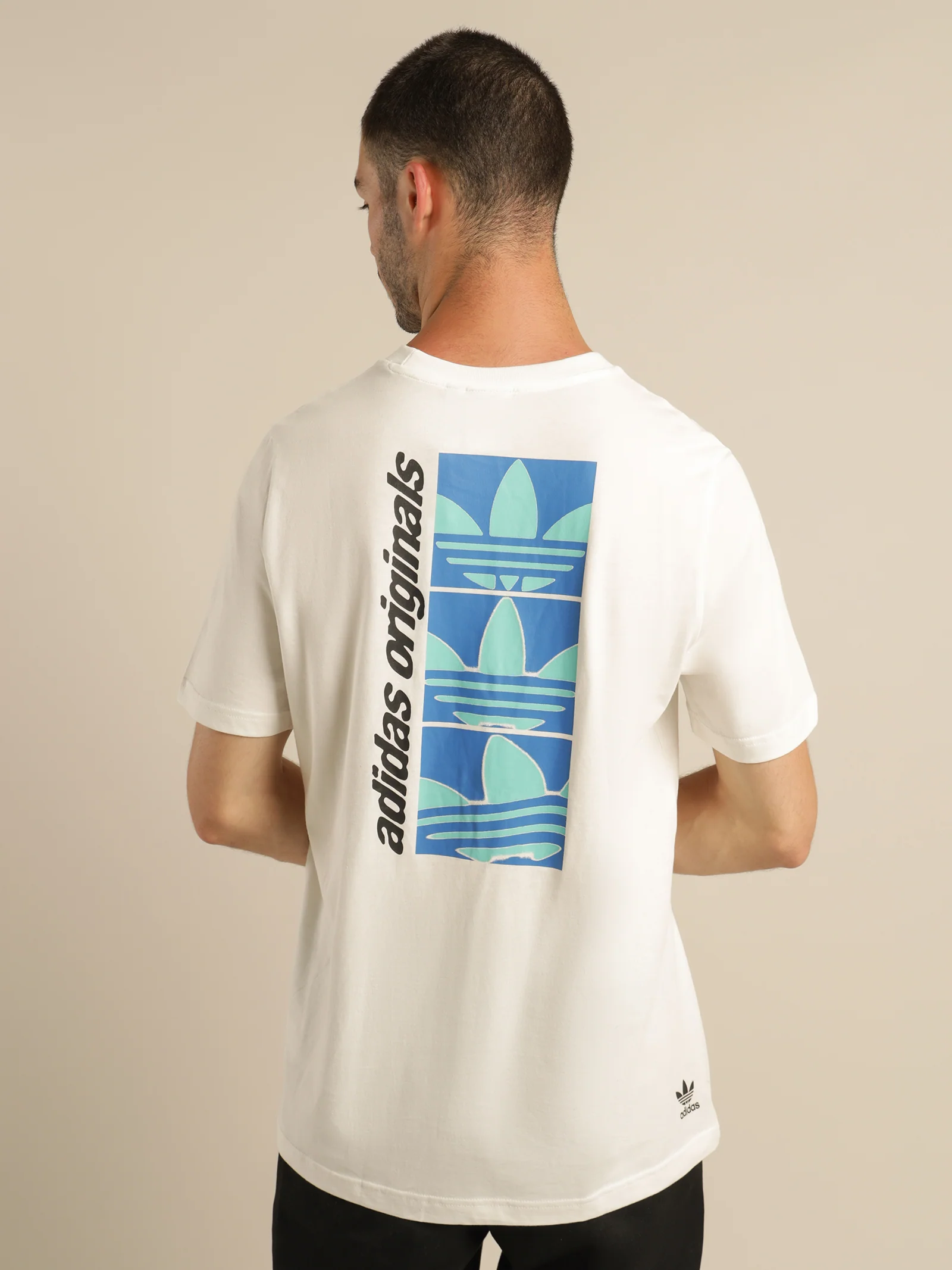 Yung Z Crew T-Shirt - Image 6