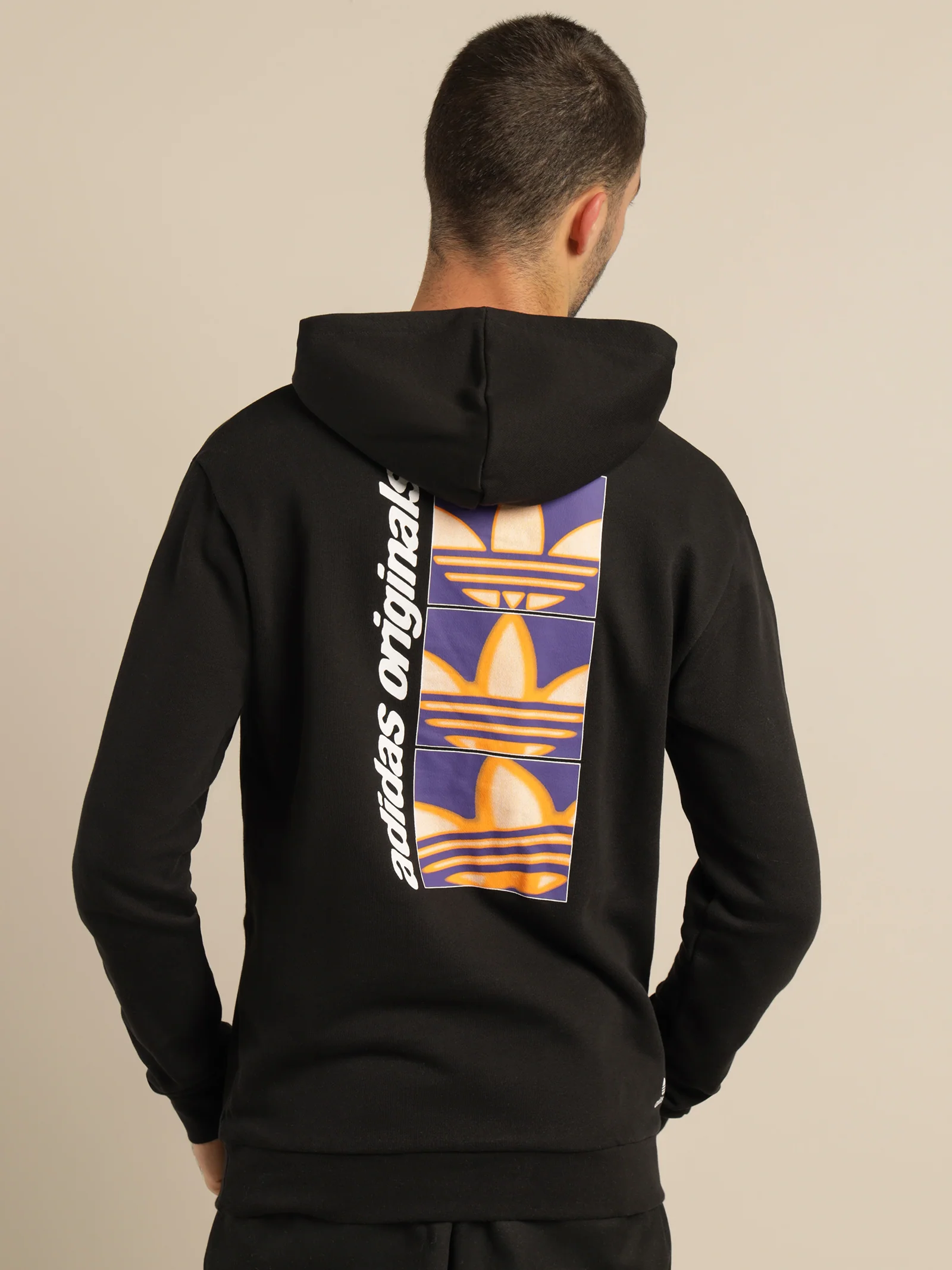 Yung Z Hoodie - Image 2