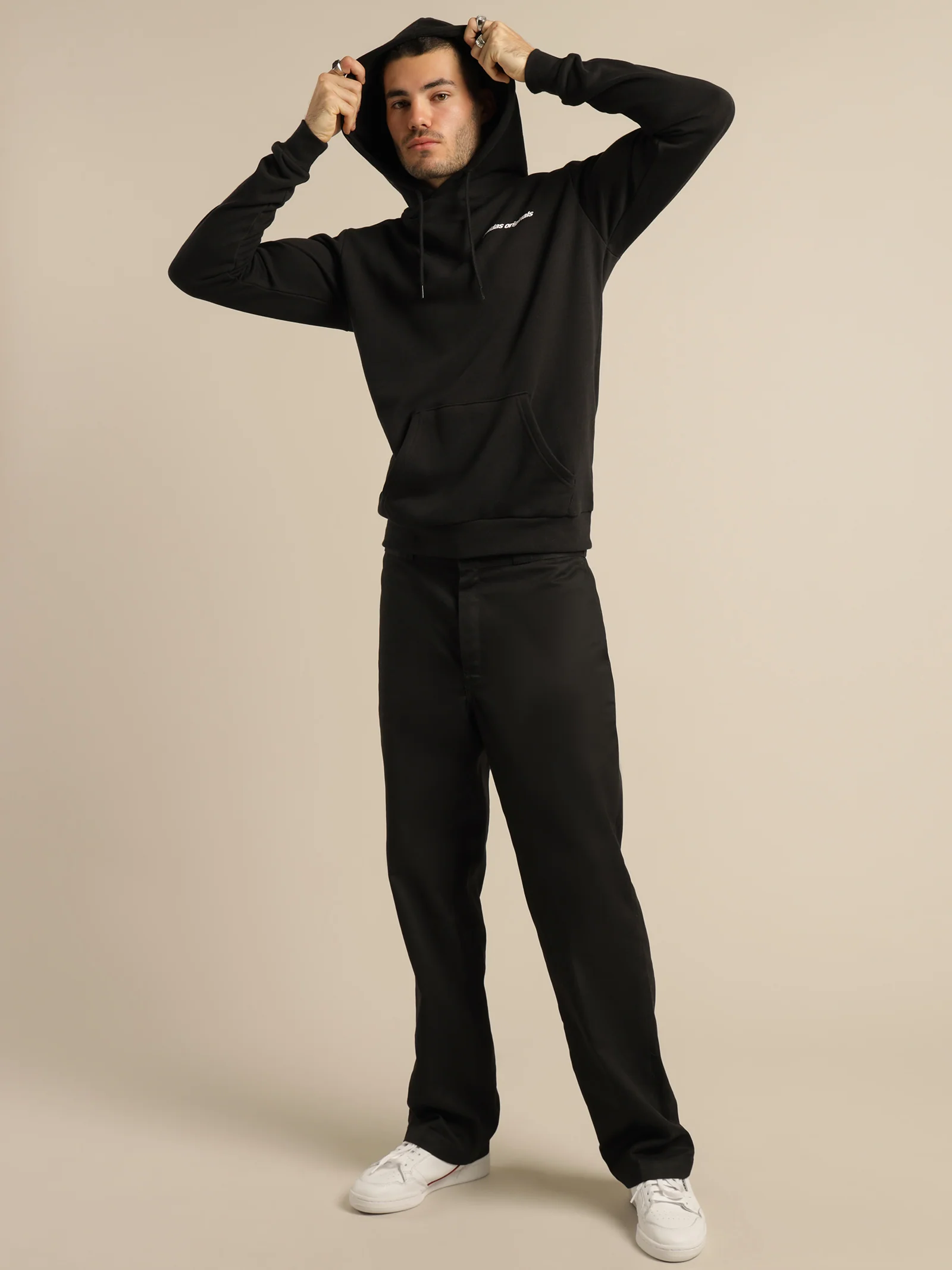 Yung Z Hoodie - Image 4