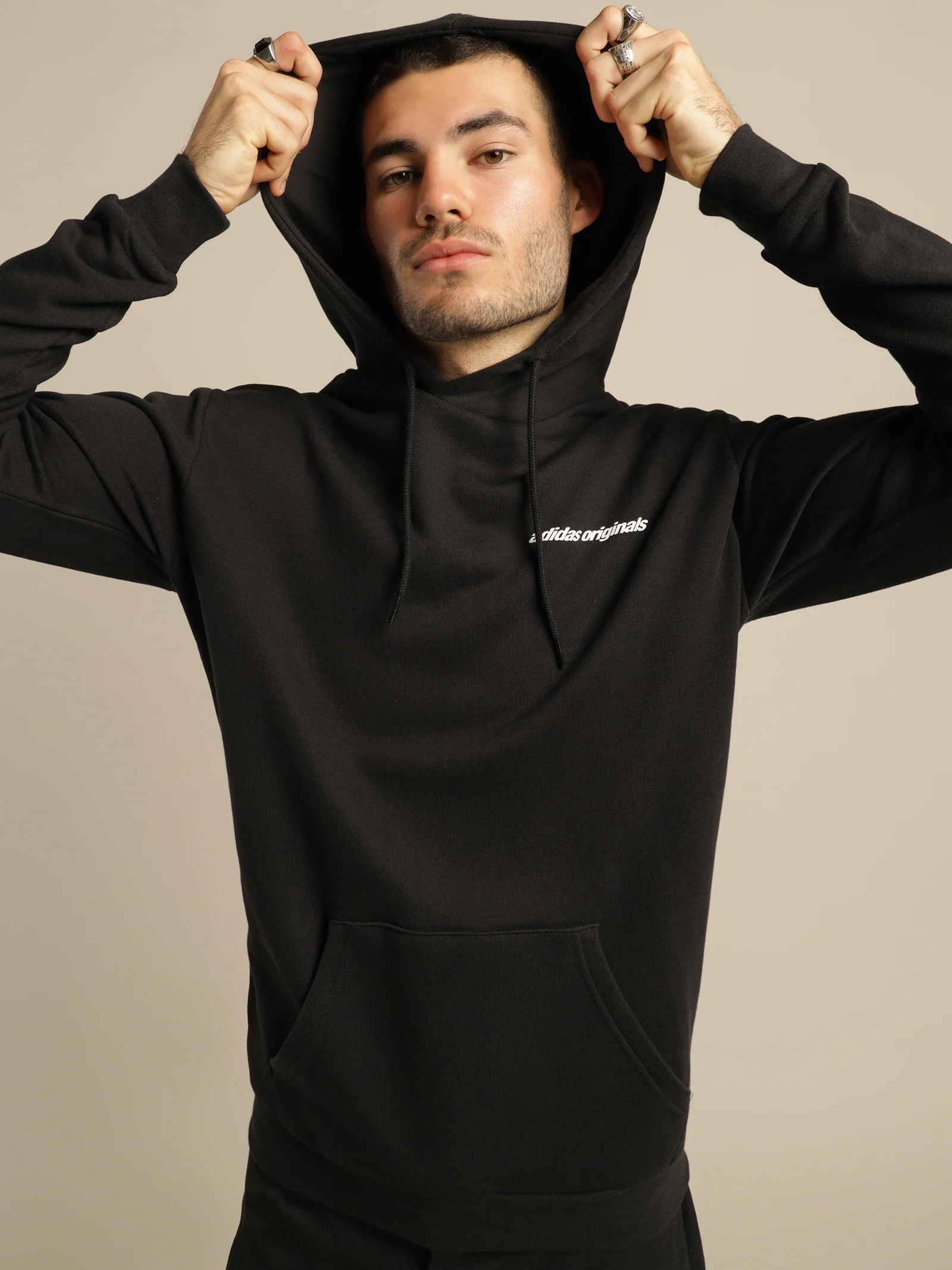Yung Z Hoodie - Image 5